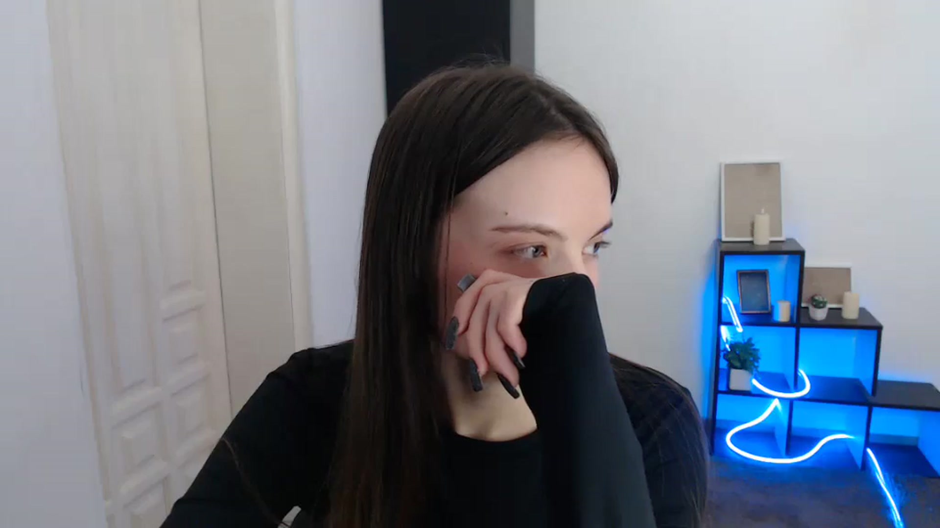 Gallery image thumbnail from Ariella_ari's myfreecams stream on, 01/04/2026, 15:22 image 4 of 20