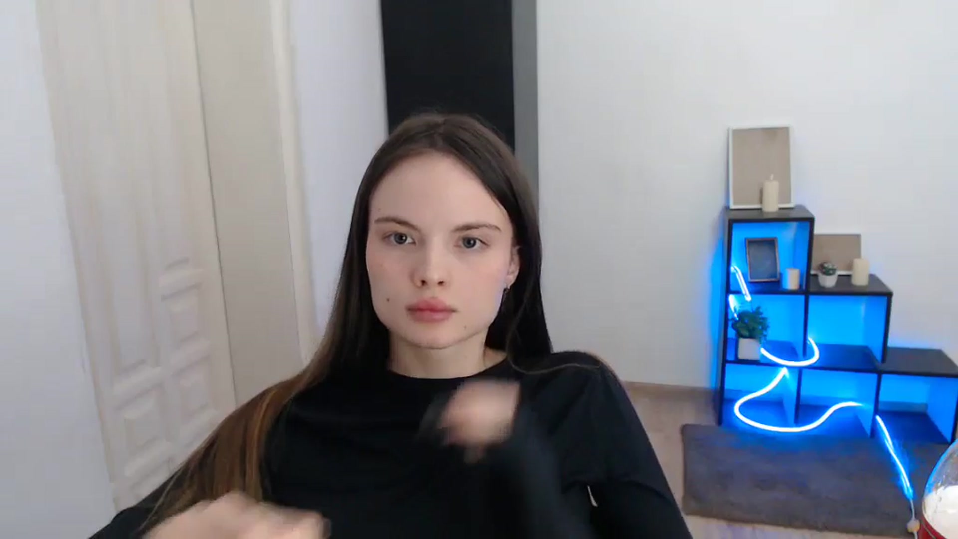 Gallery image thumbnail from Ariella_ari's myfreecams stream on, 01/04/2026, 18:20 image 6 of 20