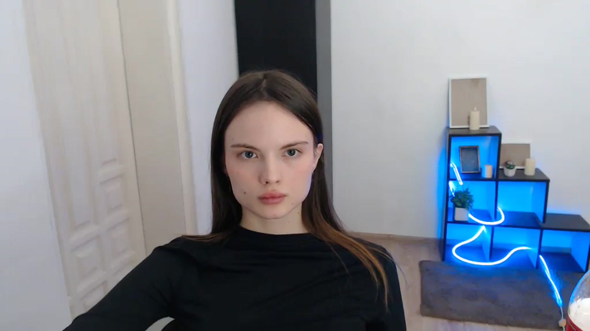 Gallery image thumbnail from Ariella_ari's myfreecams stream on, 01/04/2026, 18:20 image 11 of 20