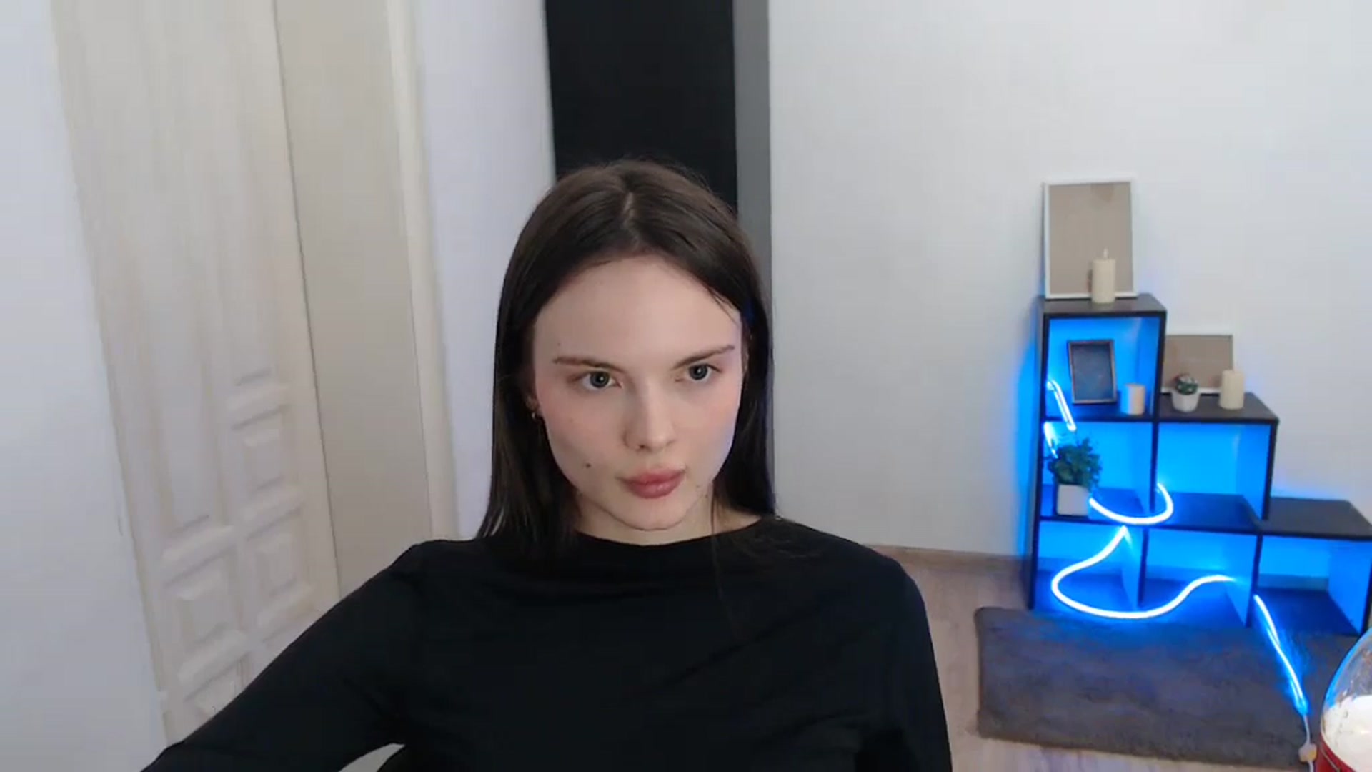 Gallery image thumbnail from Ariella_ari's myfreecams stream on, 01/04/2026, 18:20 image 5 of 20
