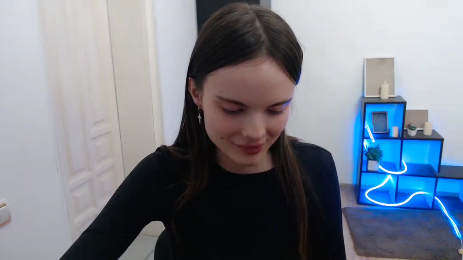 Gallery image thumbnail from Ariella_ari's myfreecams stream on, 01/08/2026, 18:30 image 20 of 20