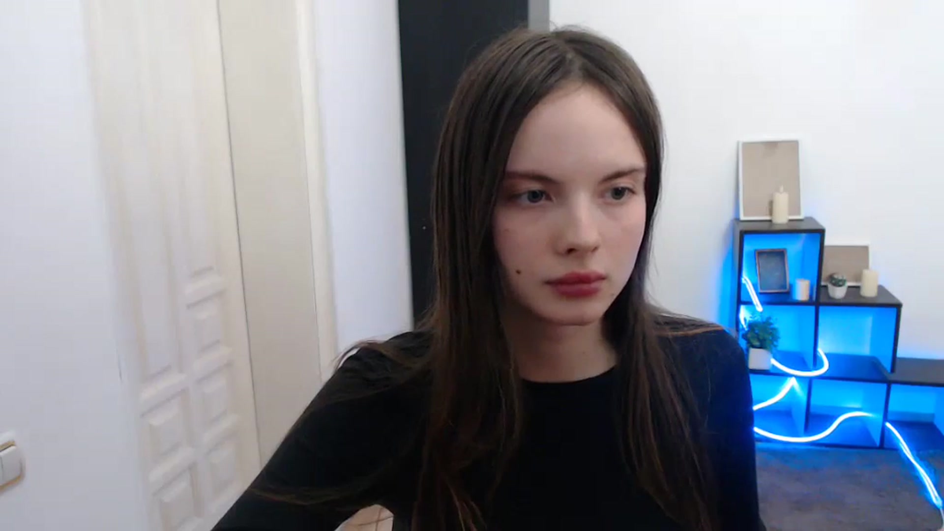 Gallery image thumbnail from Ariella_ari's myfreecams stream on, 01/08/2026, 18:30 image 8 of 20