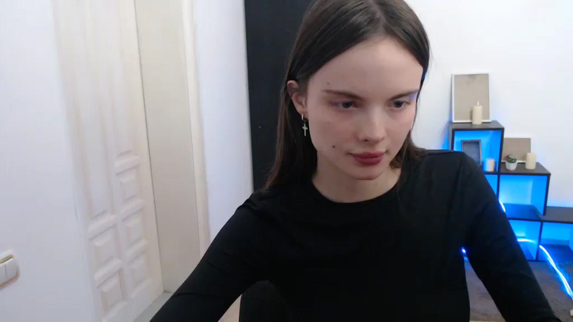 Gallery image thumbnail from Ariella_ari's myfreecams stream on, 01/08/2026, 18:30 image 4 of 20