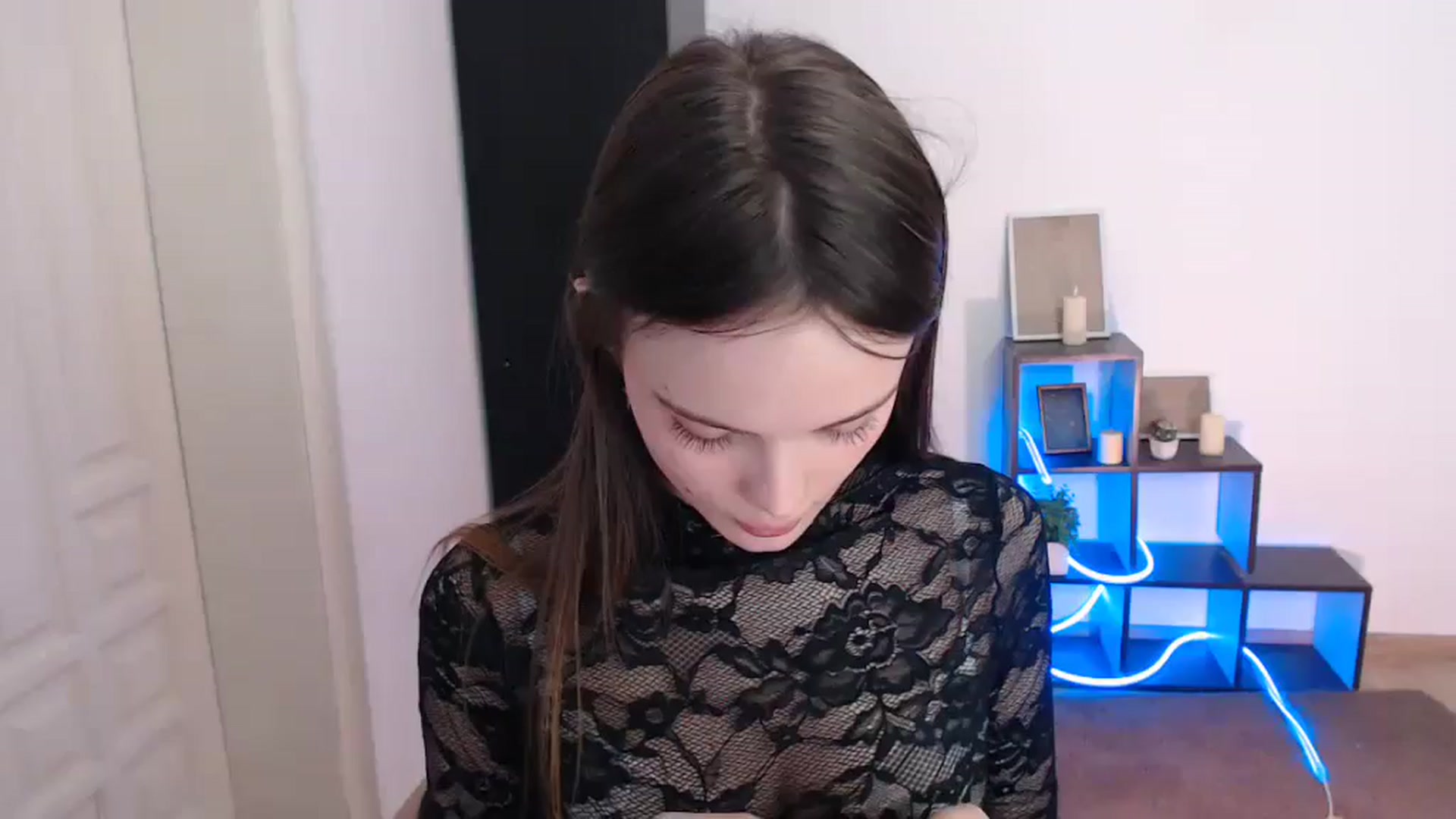 Gallery image thumbnail from Ariella_ari's myfreecams stream on, 01/09/2026, 15:57 image 1 of 20