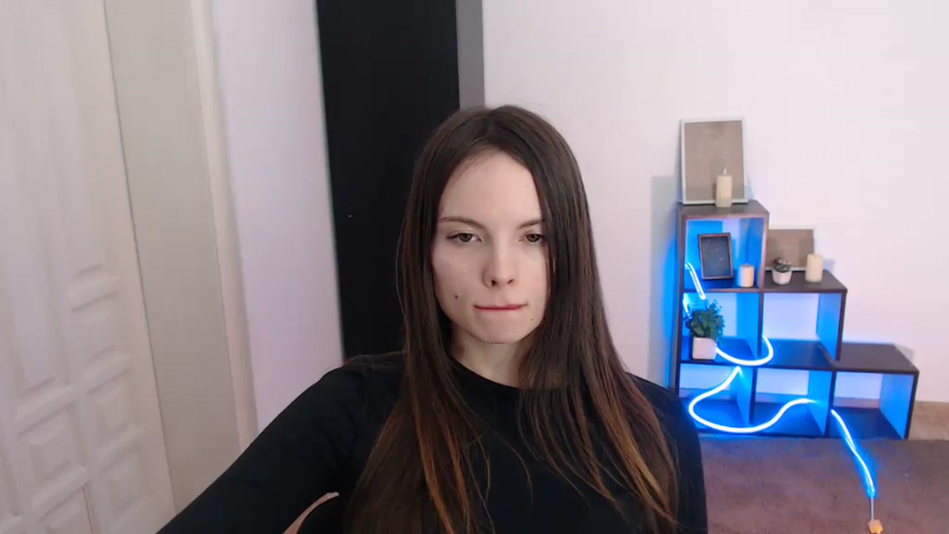 Gallery image thumbnail from Ariella_ari's myfreecams stream on, 01/11/2026, 16:21 image 9 of 20