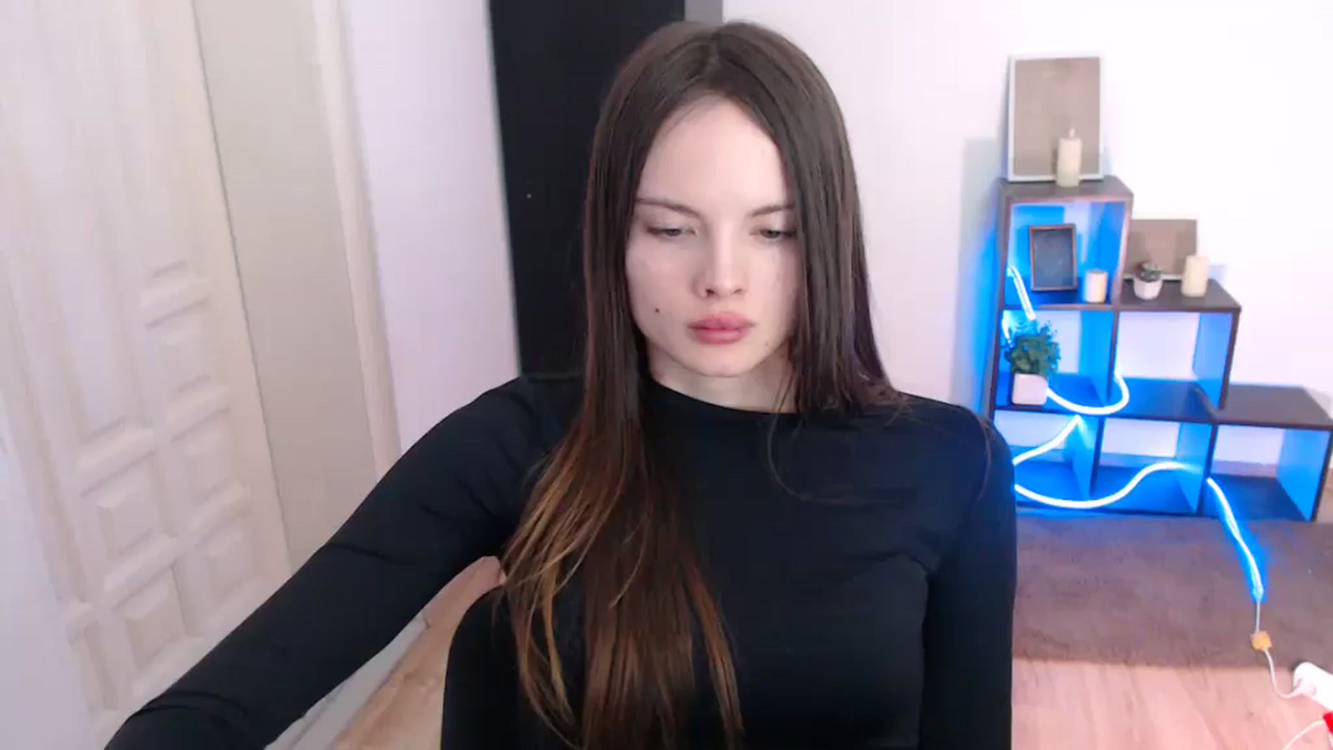 Gallery image thumbnail from Ariella_ari's myfreecams stream on, 01/11/2026, 16:21 image 19 of 20