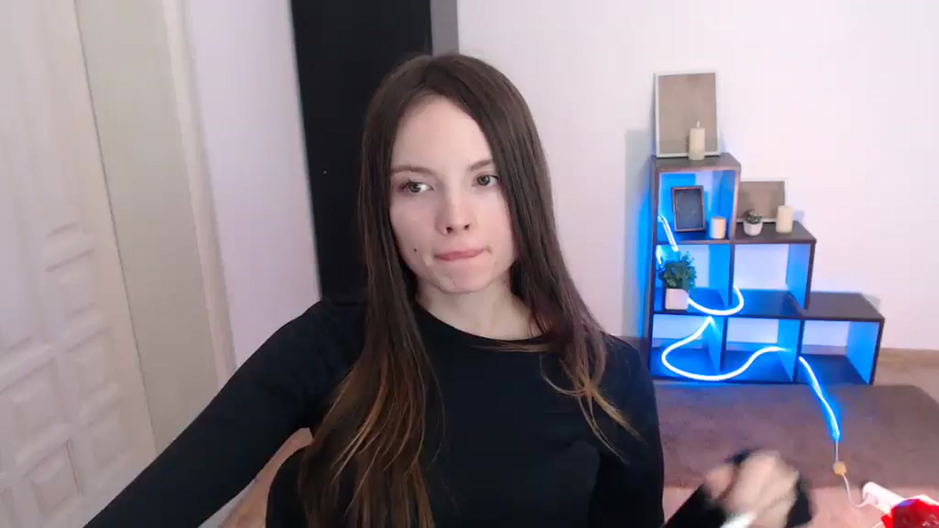 Gallery image thumbnail from Ariella_ari's myfreecams stream on, 01/11/2026, 16:21 image 20 of 20