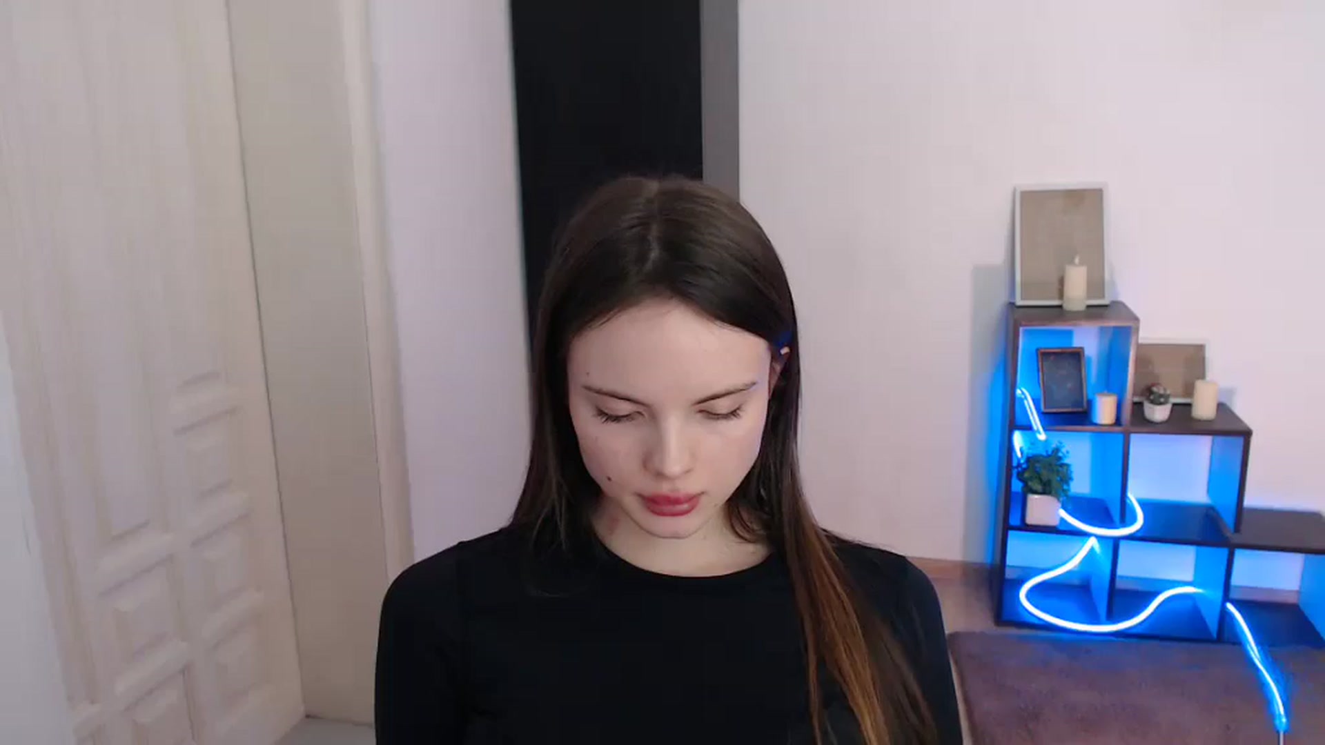 Gallery image thumbnail from Ariella_ari's myfreecams stream on, 01/11/2026, 18:43 image 20 of 20