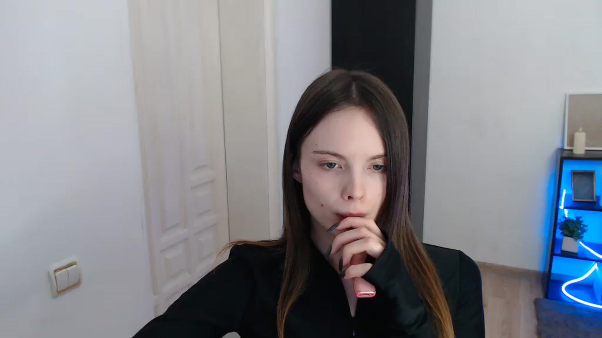 Gallery image thumbnail from Ariella_ari's myfreecams stream on, 01/20/2026, 12:33 image 7 of 20