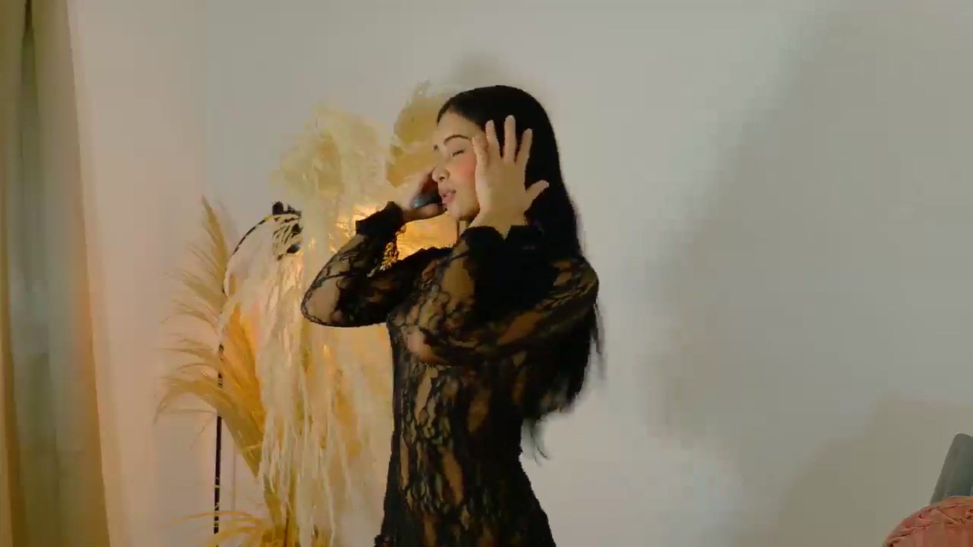 Gallery image thumbnail from Arielle_1's myfreecams stream on, 08/23/2025, 24:00 image 19 of 20