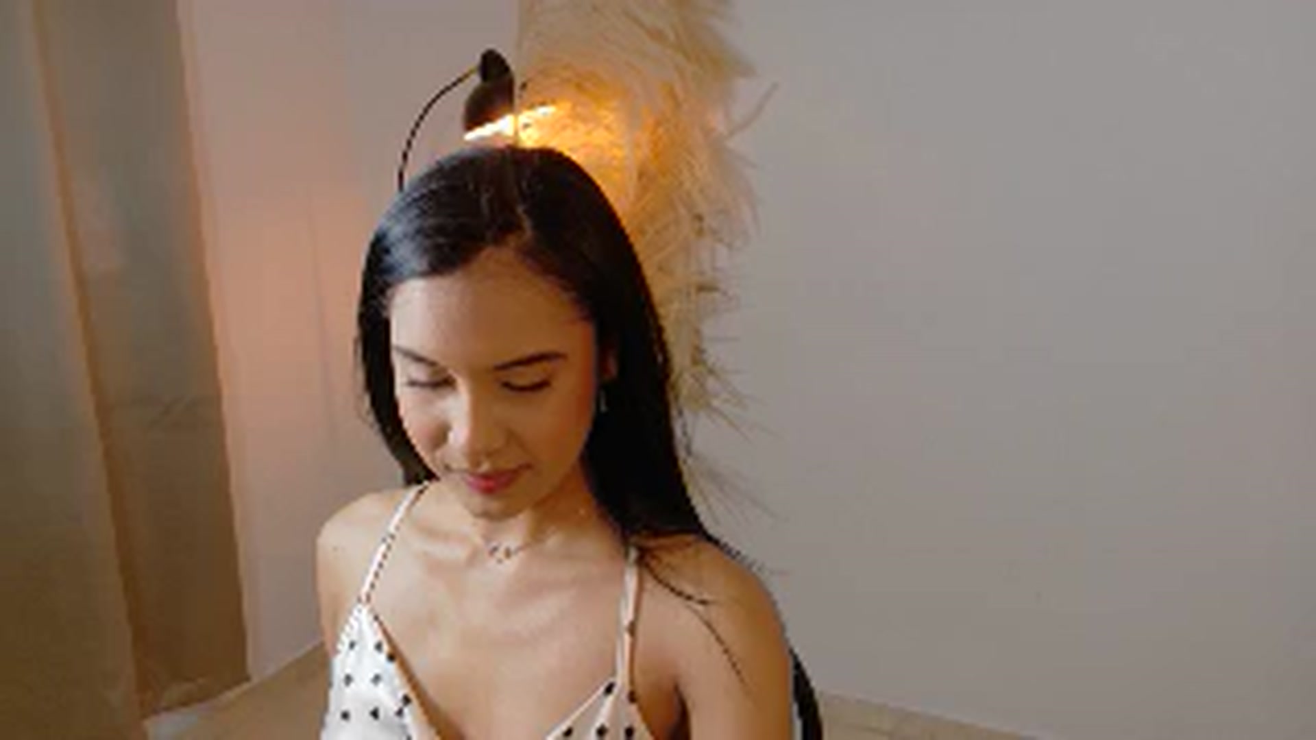 Gallery image thumbnail from Arielle_1's myfreecams stream on, 09/26/2025, 22:55 image 18 of 20