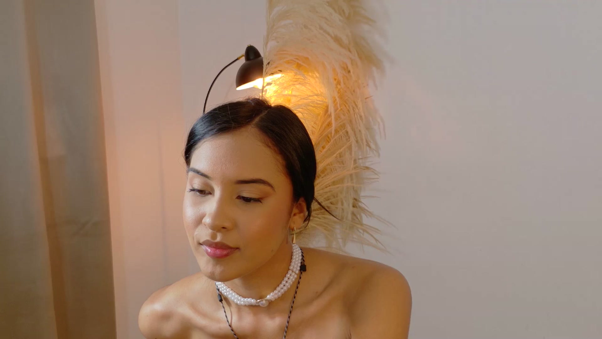 Gallery image thumbnail from Arielle_1's myfreecams stream on, 09/27/2025, 23:25 image 18 of 20