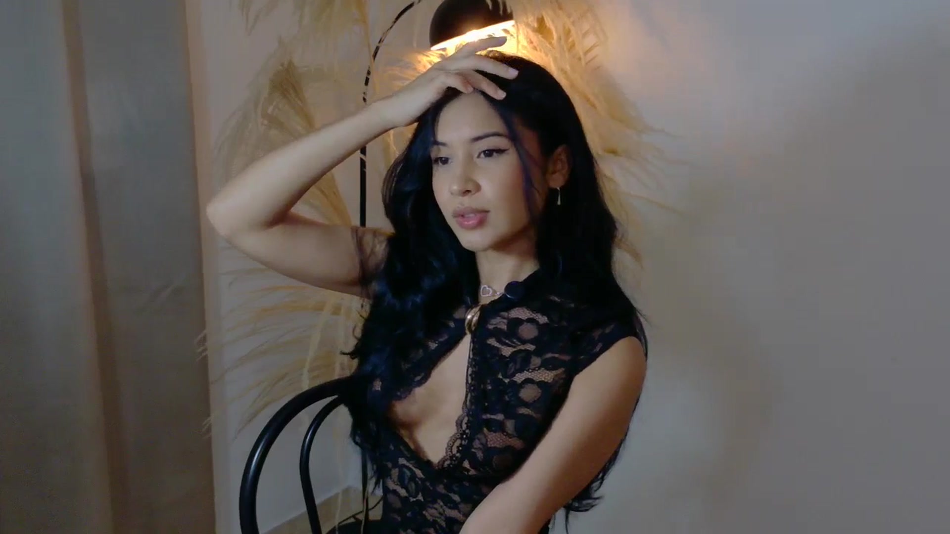 Gallery image thumbnail from Arielle_1's myfreecams stream on, 10/11/2025, 23:46 image 4 of 20