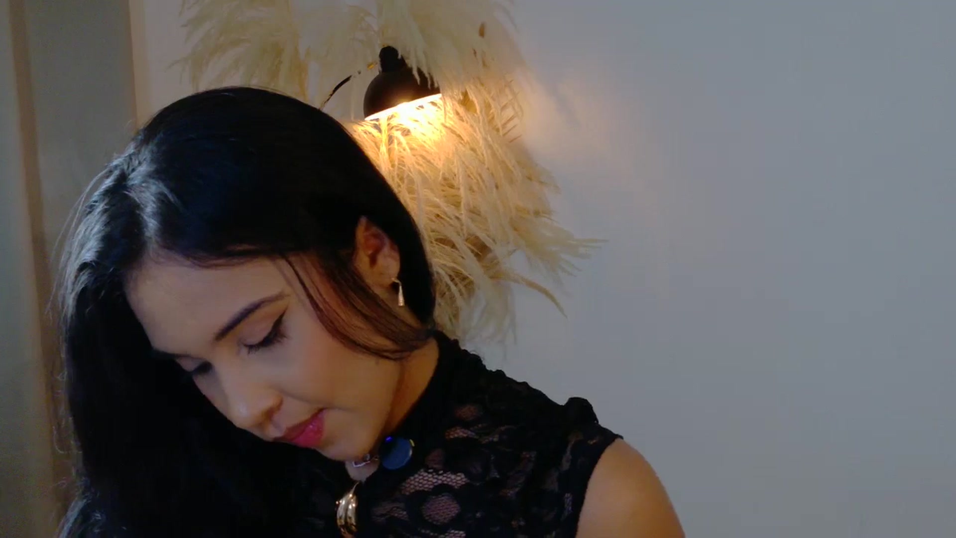 Gallery image thumbnail from Arielle_1's myfreecams stream on, 10/11/2025, 23:46 image 13 of 20