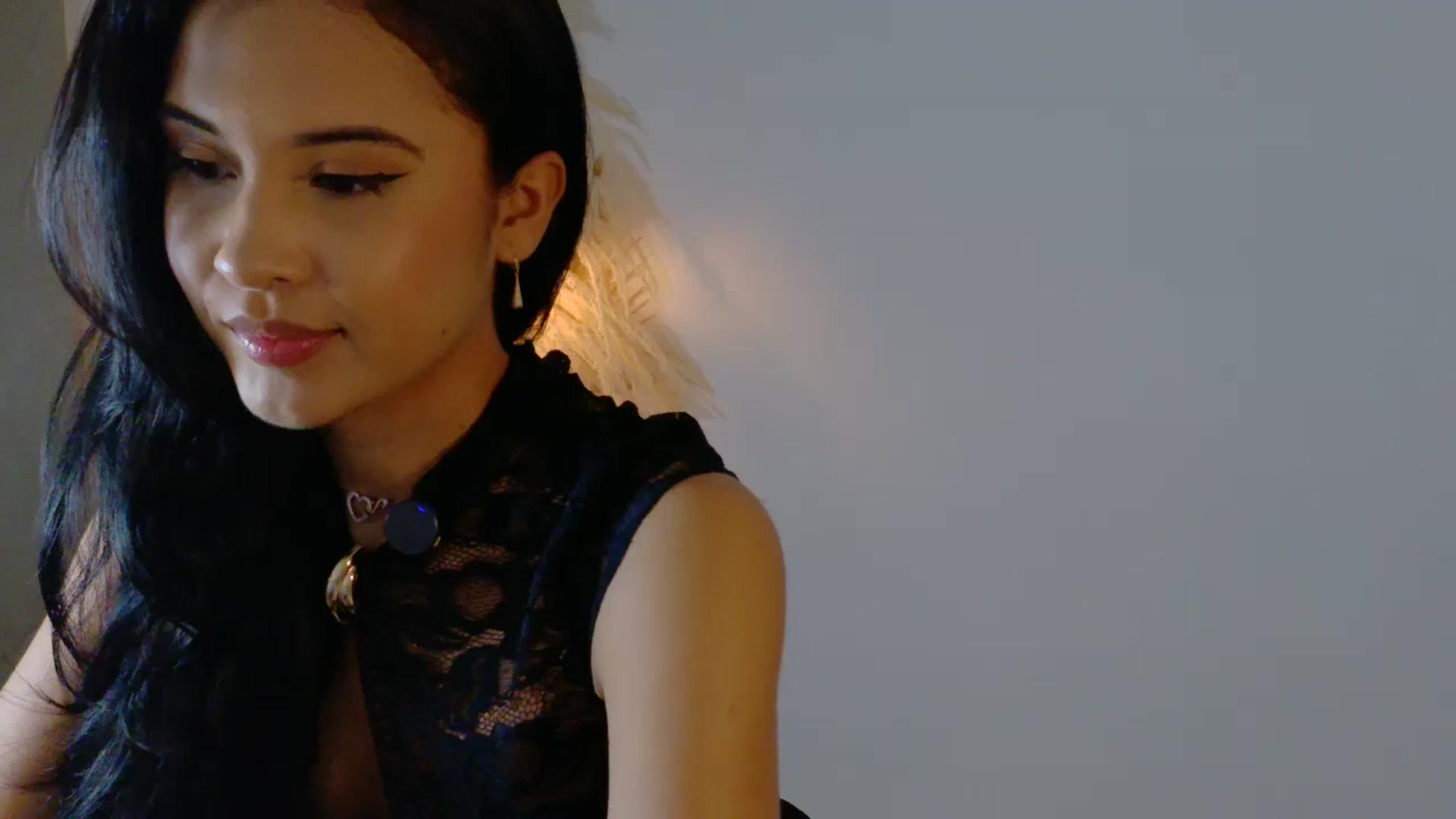 Gallery image thumbnail from Arielle_1's myfreecams stream on, 10/11/2025, 23:46 image 18 of 20