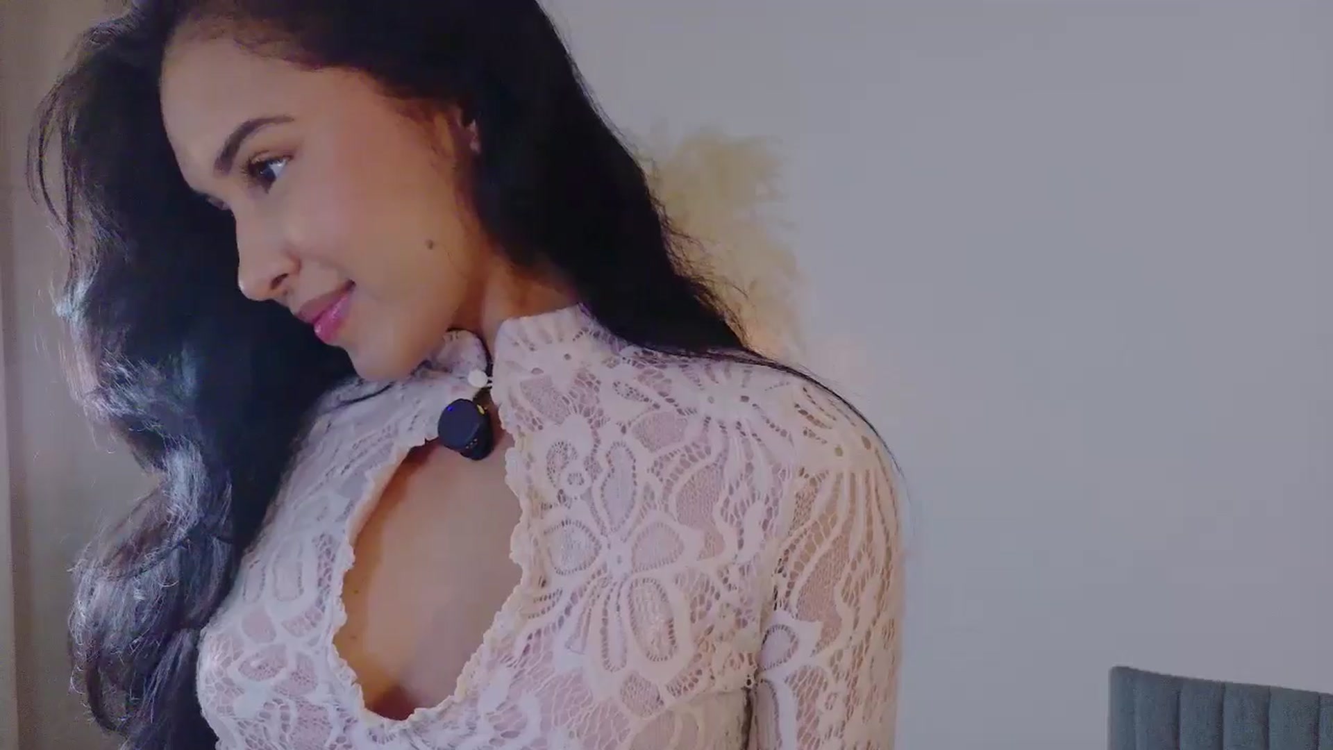 Gallery image thumbnail from Arielle_1's myfreecams stream on, 10/15/2025, 15:45 image 4 of 20