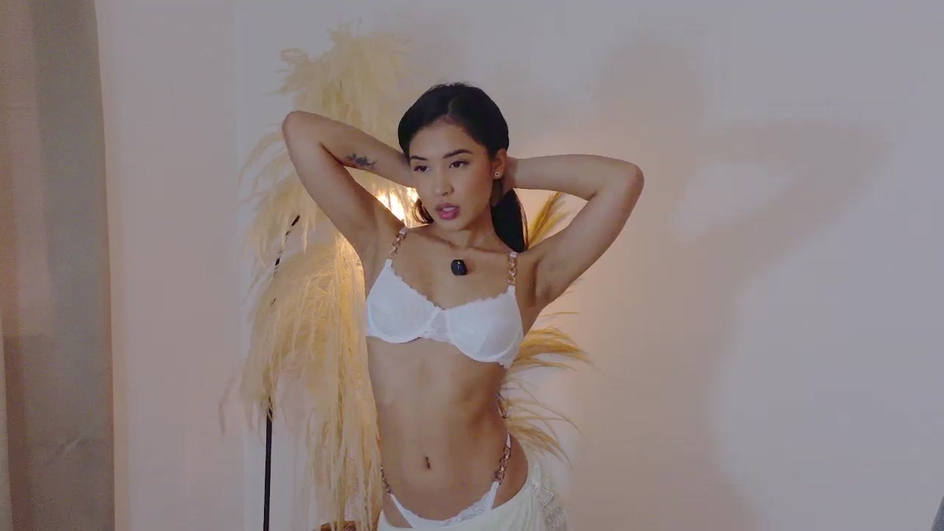 Gallery image thumbnail from Arielle_1's myfreecams stream on, 11/17/2025, 15:04 image 8 of 20
