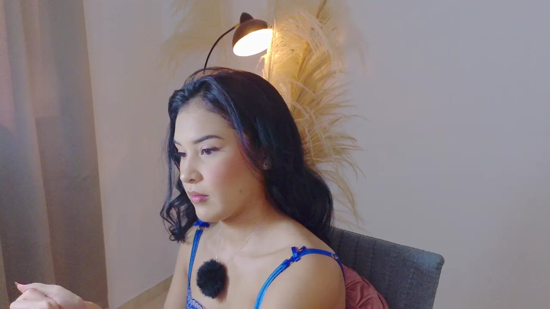 Gallery image thumbnail from Arielle_1's myfreecams stream on, 12/29/2025, 14:22 image 14 of 20
