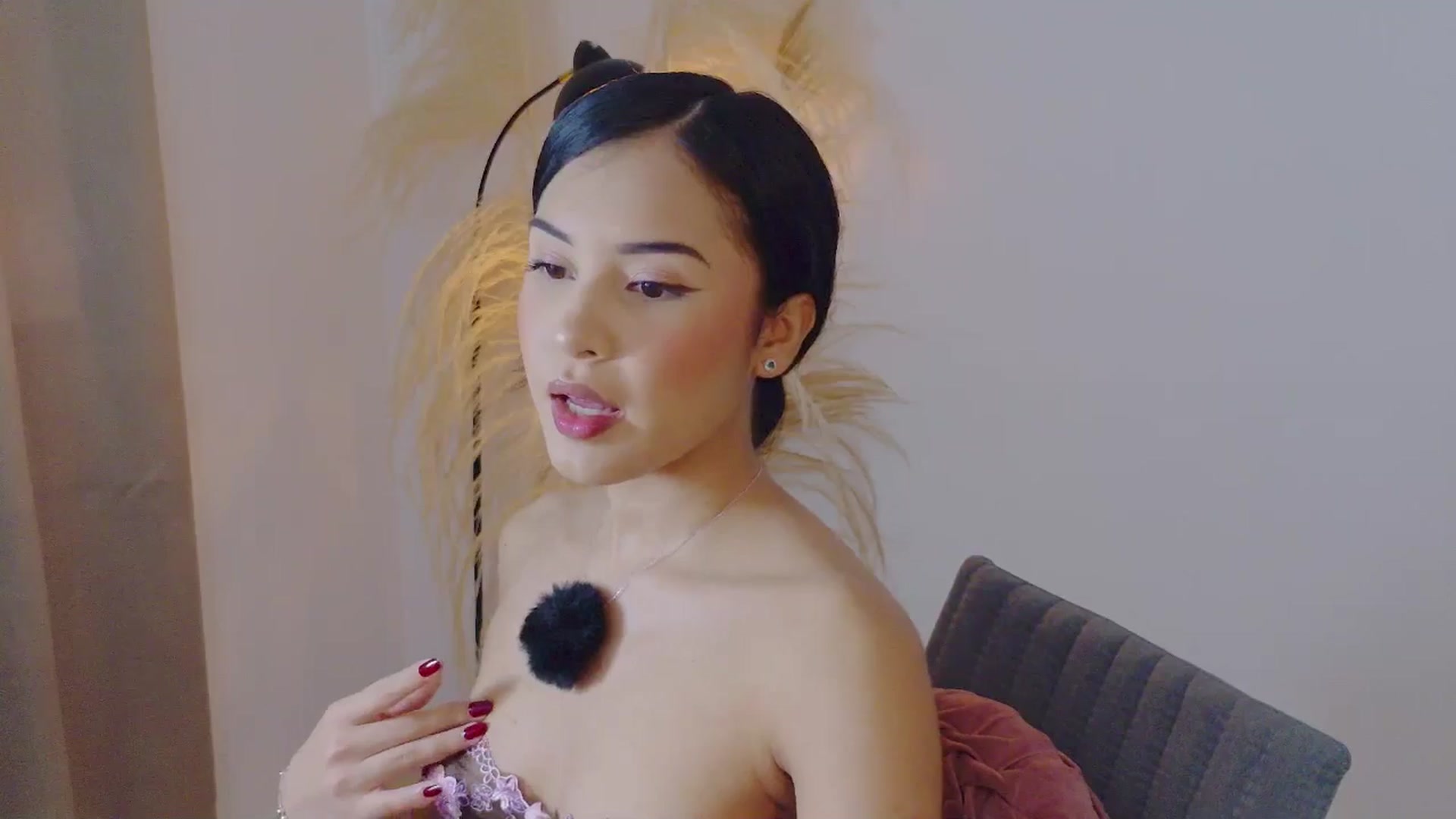 Gallery image thumbnail from Arielle_1's myfreecams stream on, 12/30/2025, 14:10 image 2 of 20