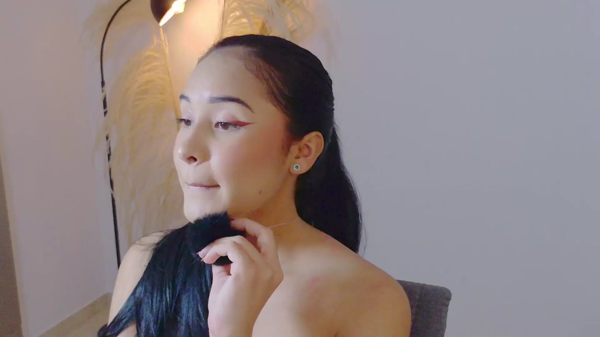 Gallery image thumbnail from Arielle_1's myfreecams stream on, 01/04/2026, 16:11 image 18 of 20