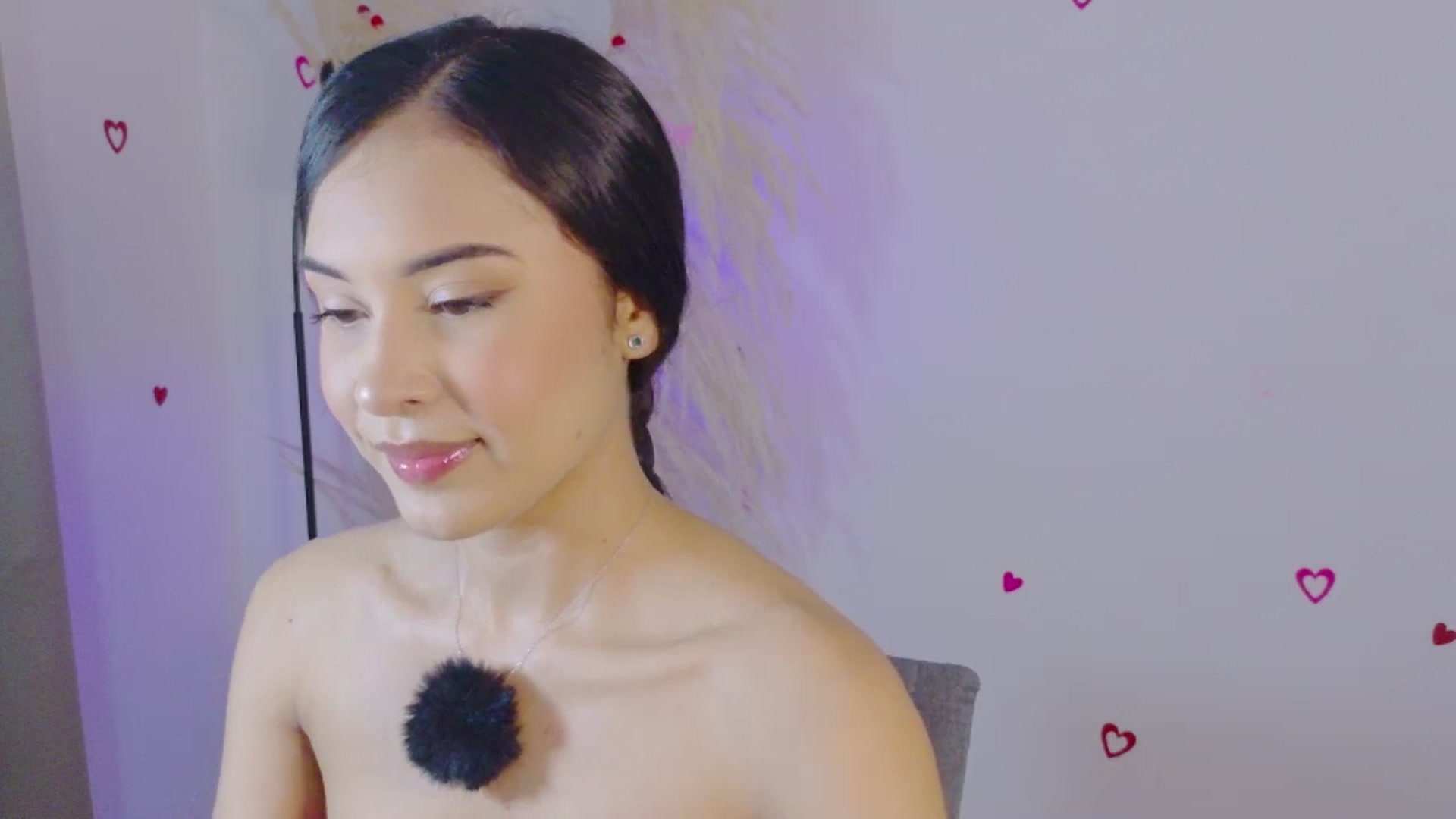 Gallery image thumbnail from Arielle_1's myfreecams stream on, 02/15/2026, 16:08 image 5 of 20