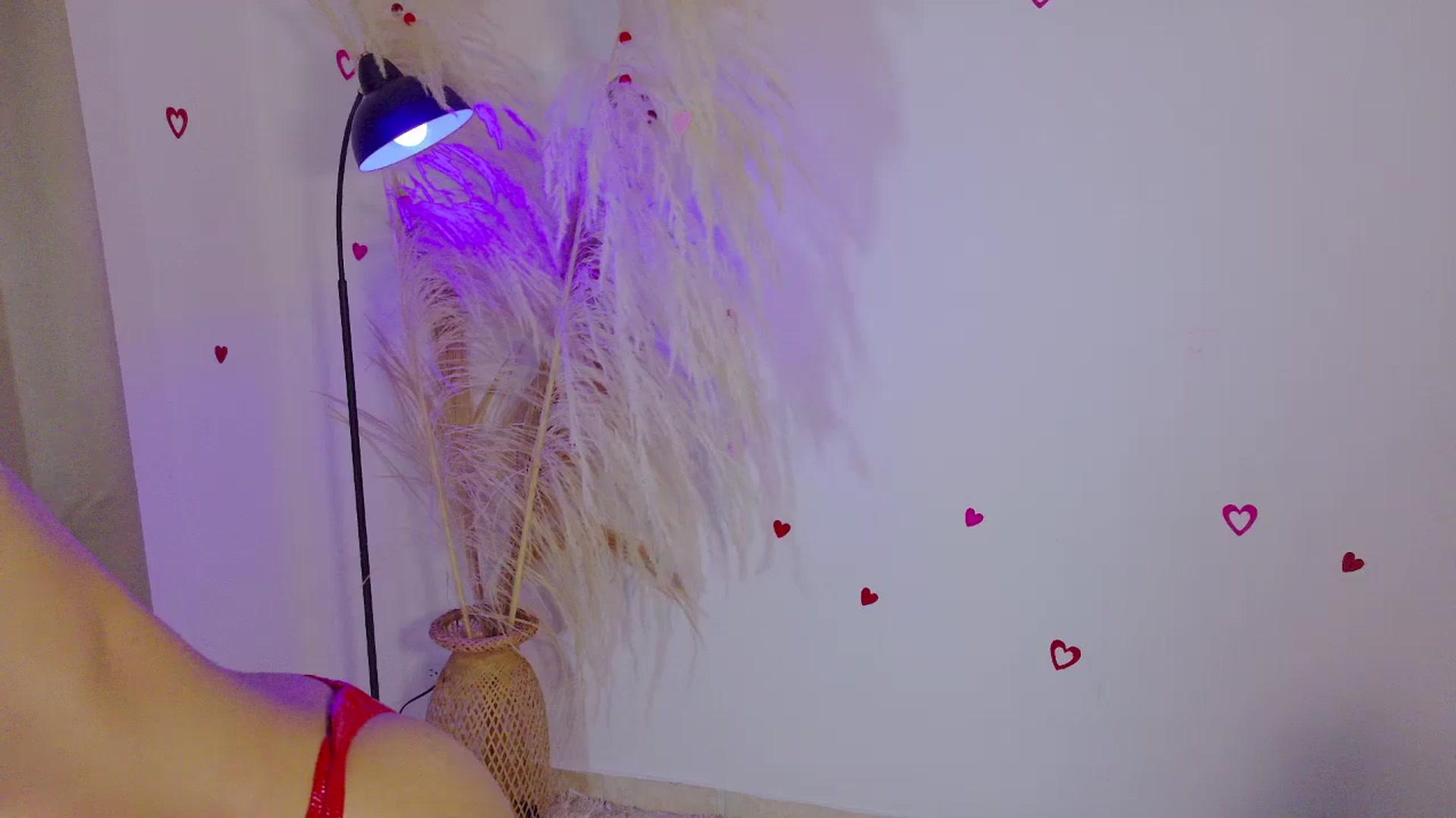 Gallery image thumbnail from Arielle_1's myfreecams stream on, 02/15/2026, 16:08 image 8 of 20