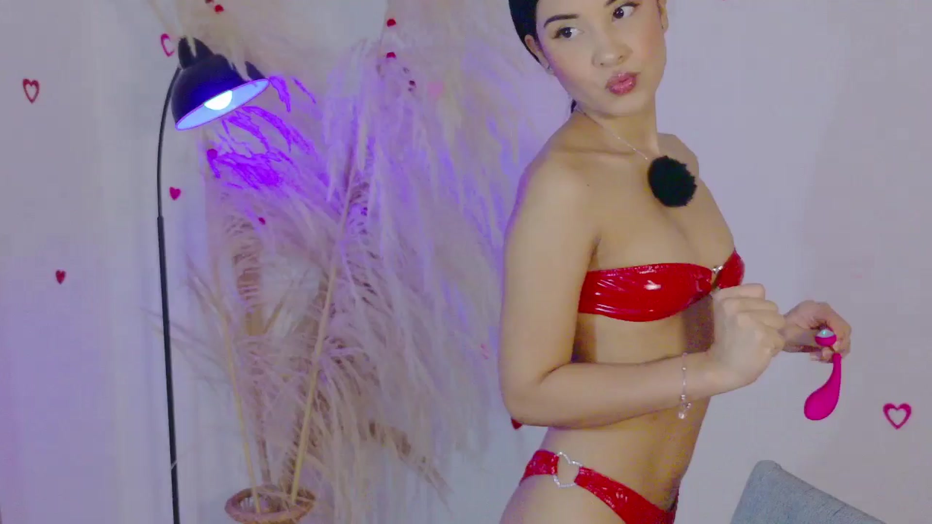 Gallery image thumbnail from Arielle_1's myfreecams stream on, 02/15/2026, 16:08 image 1 of 20