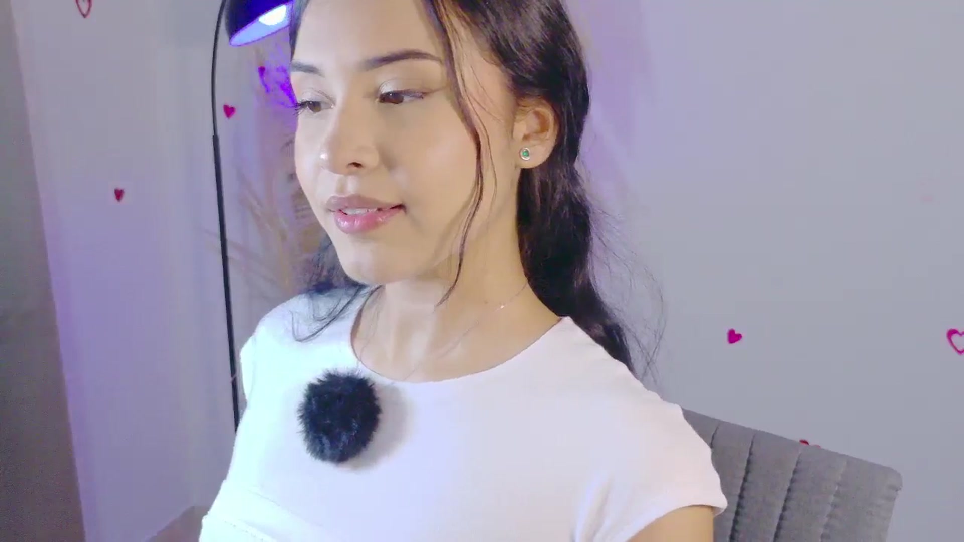 Gallery image thumbnail from Arielle_1's myfreecams stream on, 02/16/2026, 15:41 image 8 of 20