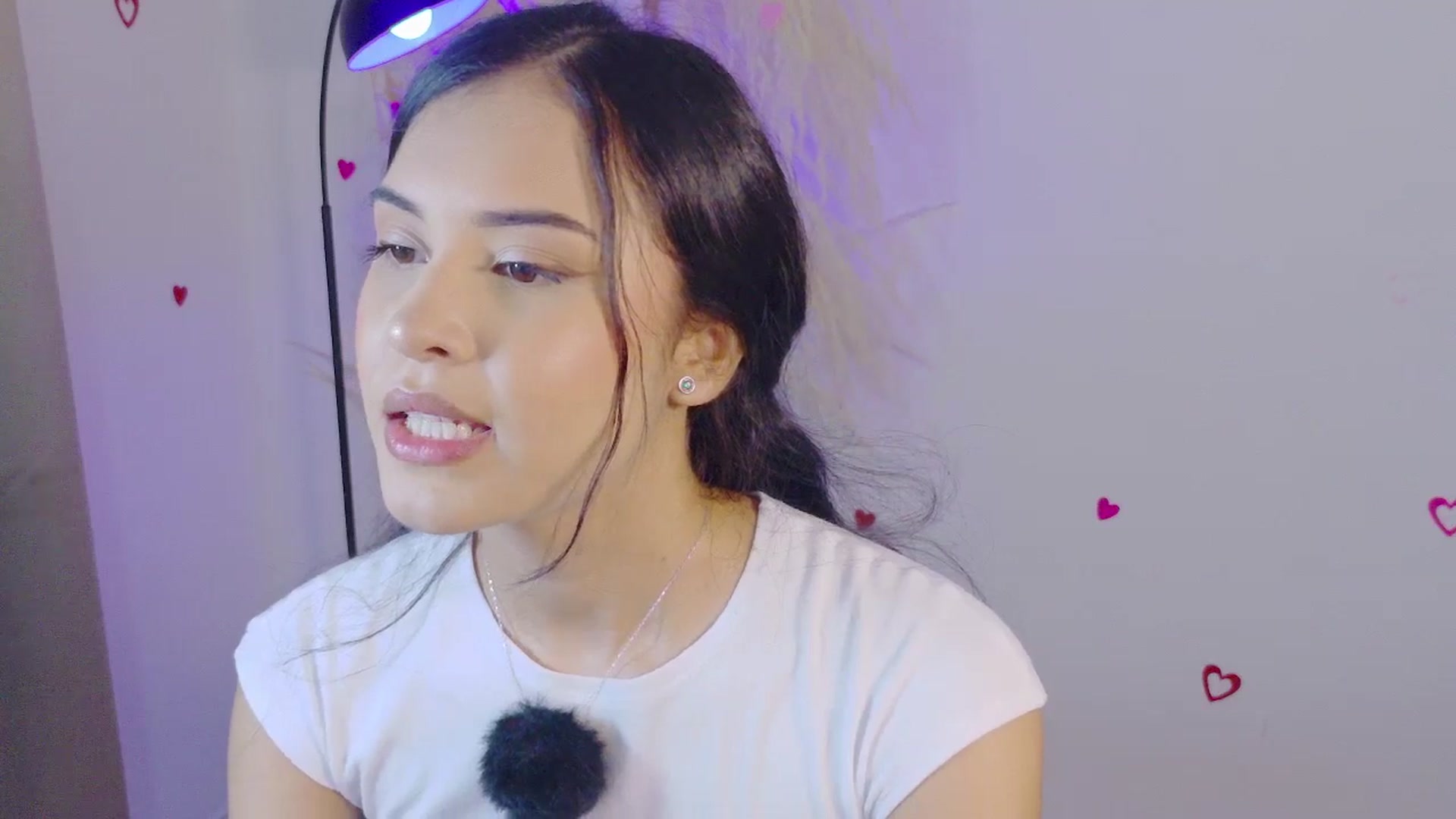Gallery image thumbnail from Arielle_1's myfreecams stream on, 02/16/2026, 15:41 image 6 of 20