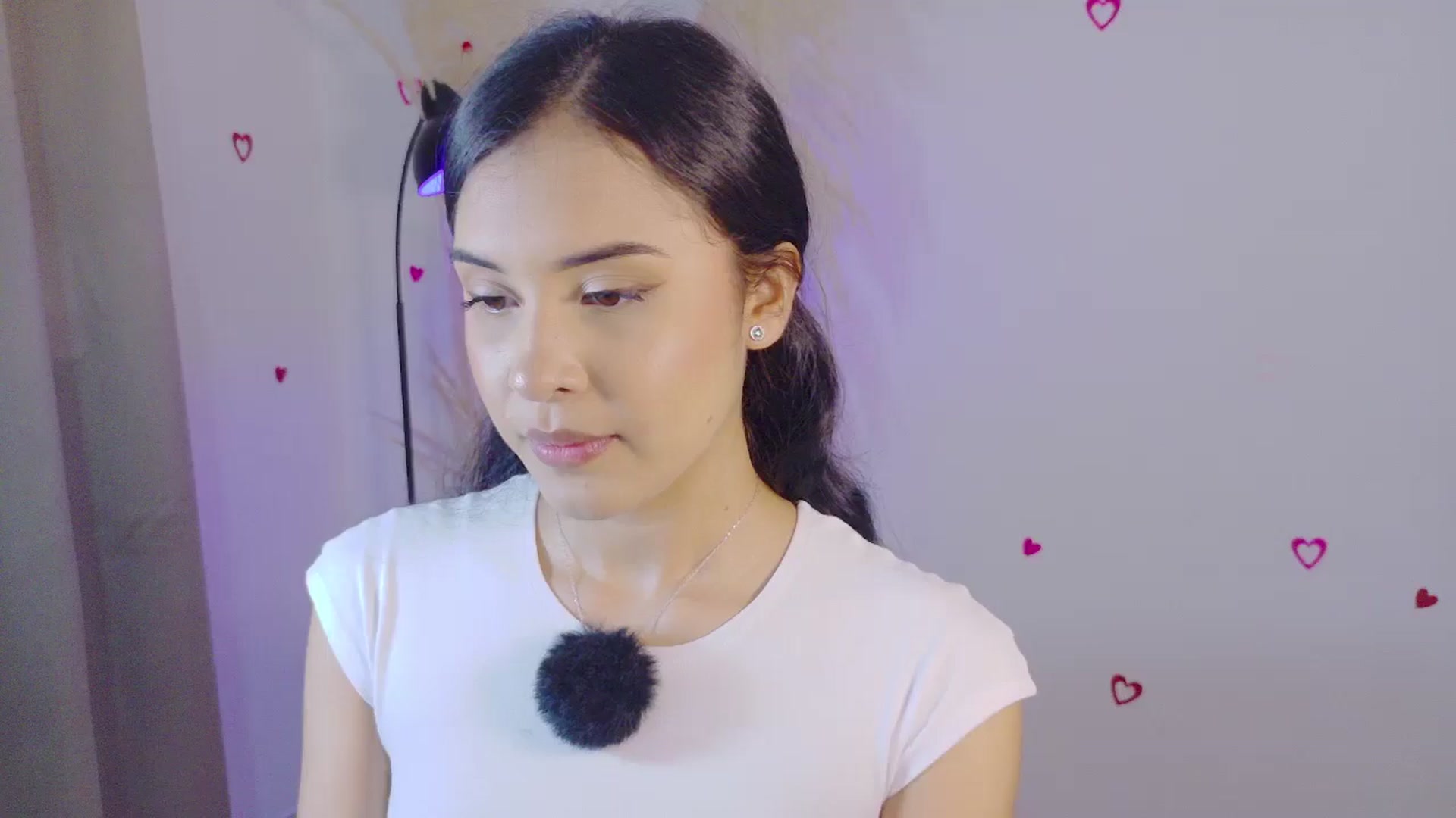 Gallery image thumbnail from Arielle_1's myfreecams stream on, 02/16/2026, 15:41 image 20 of 20