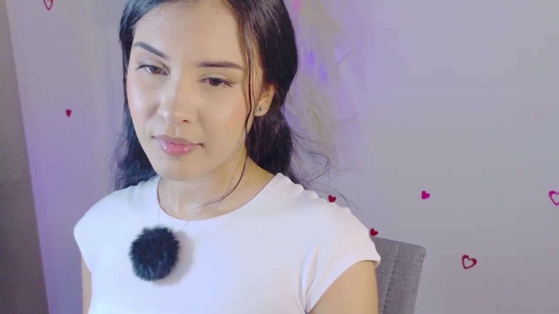 Gallery image thumbnail from Arielle_1's myfreecams stream on, 02/16/2026, 15:41 image 4 of 20