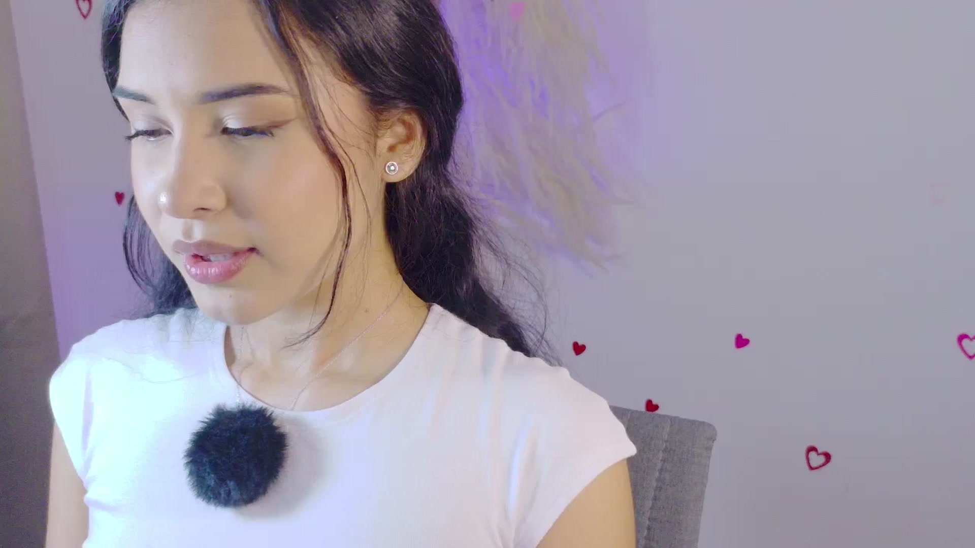 Gallery image thumbnail from Arielle_1's myfreecams stream on, 02/16/2026, 15:41 image 1 of 20