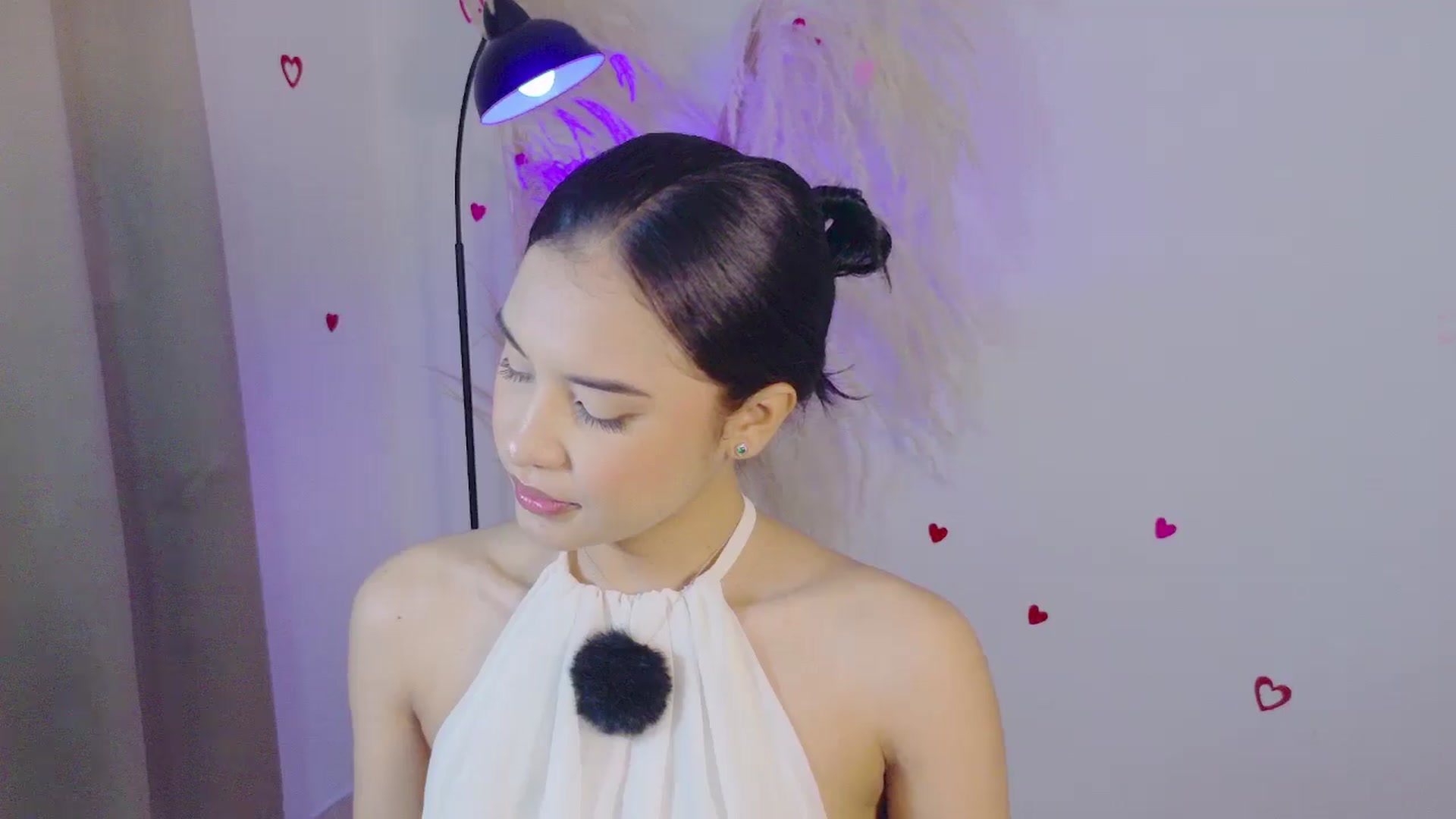 Gallery image thumbnail from Arielle_1's myfreecams stream on, 02/18/2026, 14:18 image 11 of 20