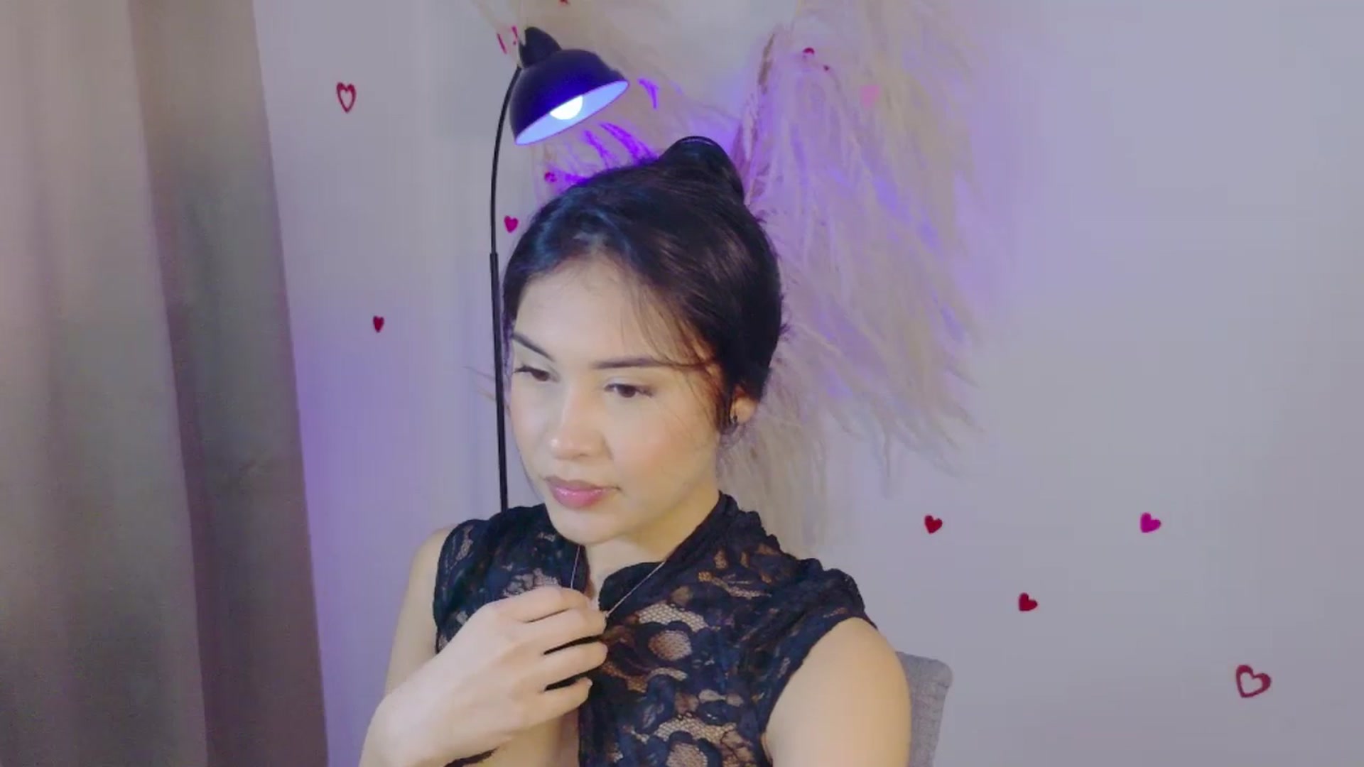 Gallery image thumbnail from Arielle_1's myfreecams stream on, 02/19/2026, 15:14 image 10 of 20