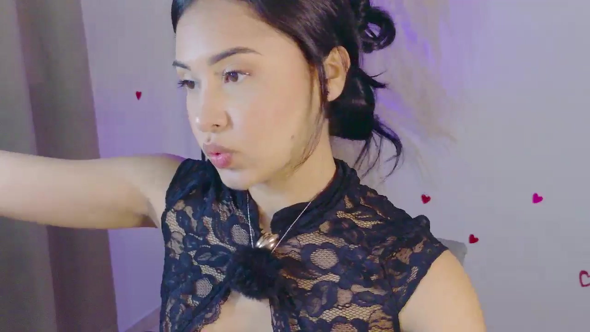 Gallery image thumbnail from Arielle_1's myfreecams stream on, 02/19/2026, 15:14 image 5 of 20