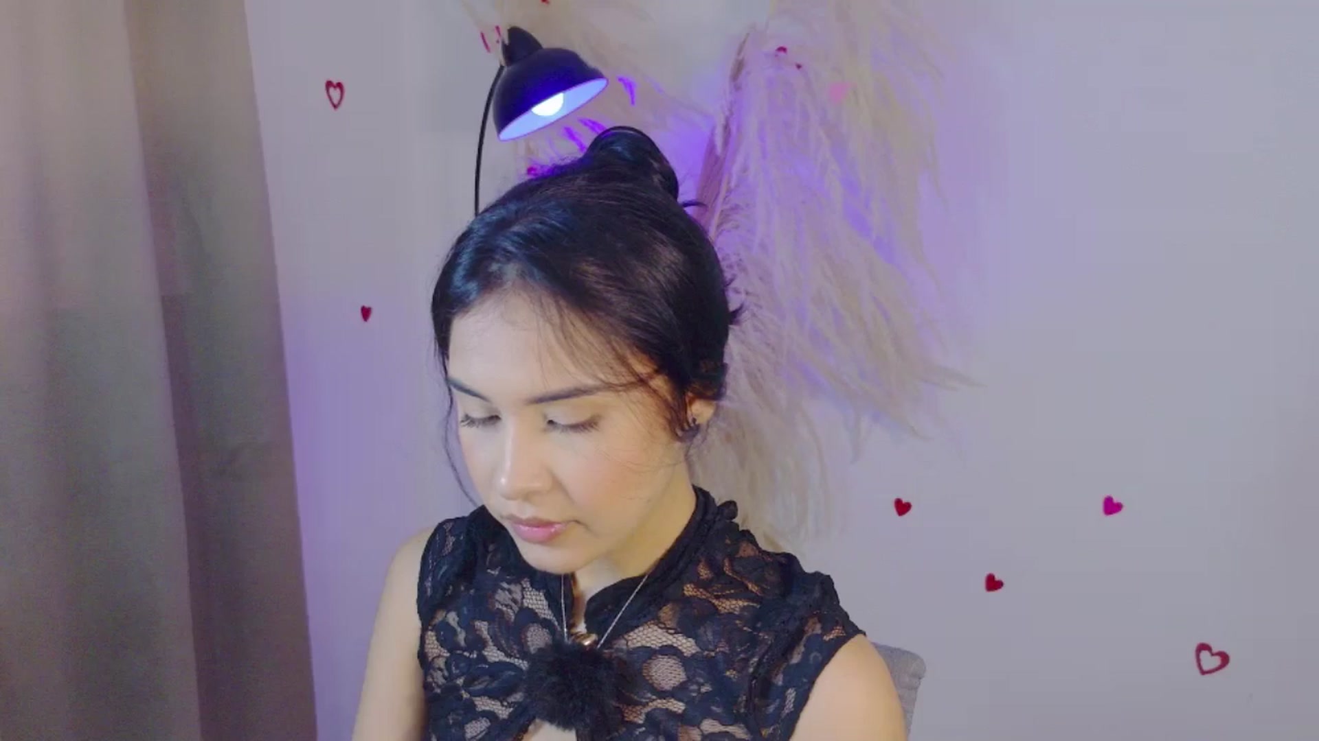 Gallery image thumbnail from Arielle_1's myfreecams stream on, 02/19/2026, 15:14 image 12 of 20