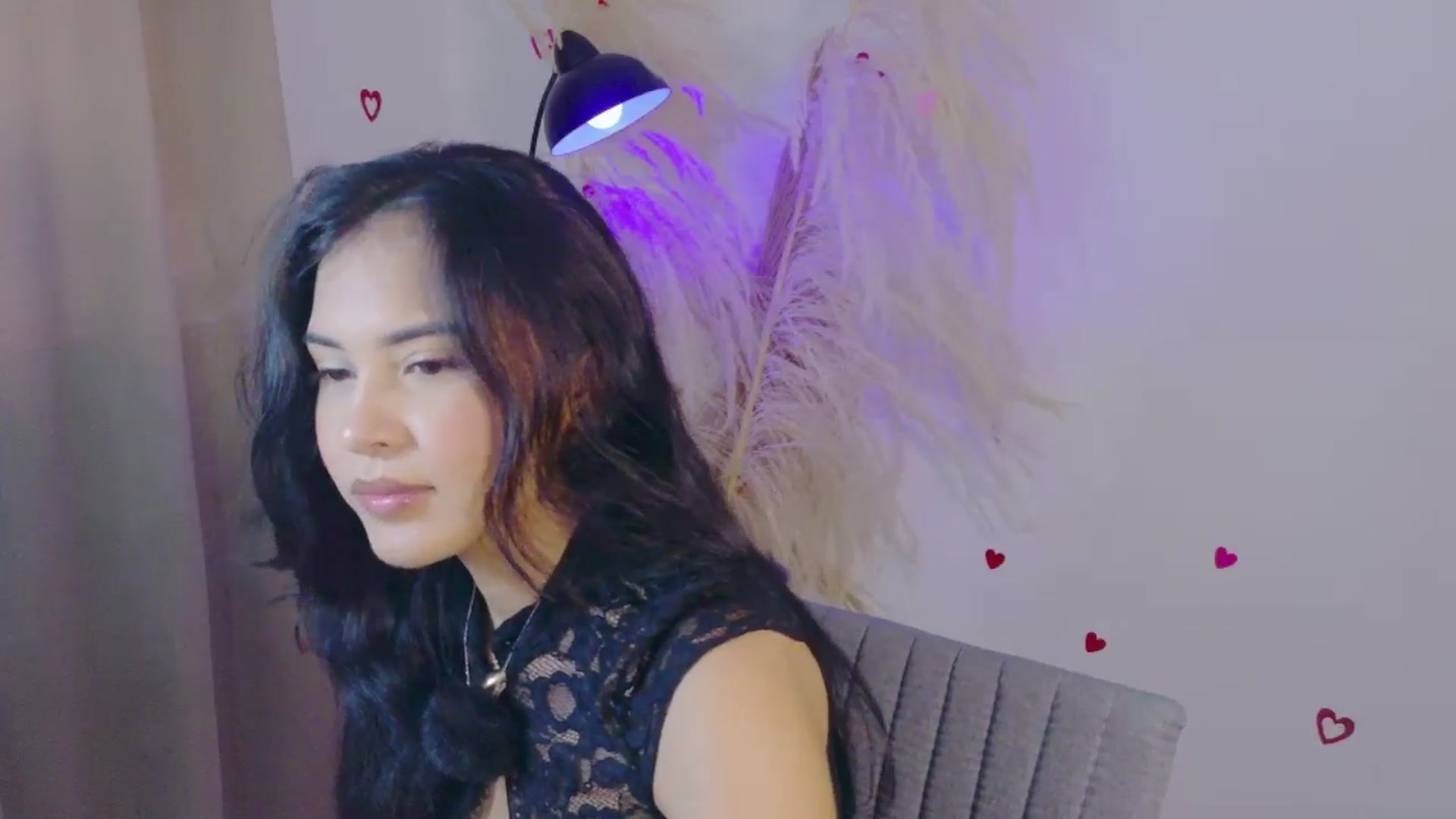 Gallery image thumbnail from Arielle_1's myfreecams stream on, 02/19/2026, 15:14 image 7 of 20