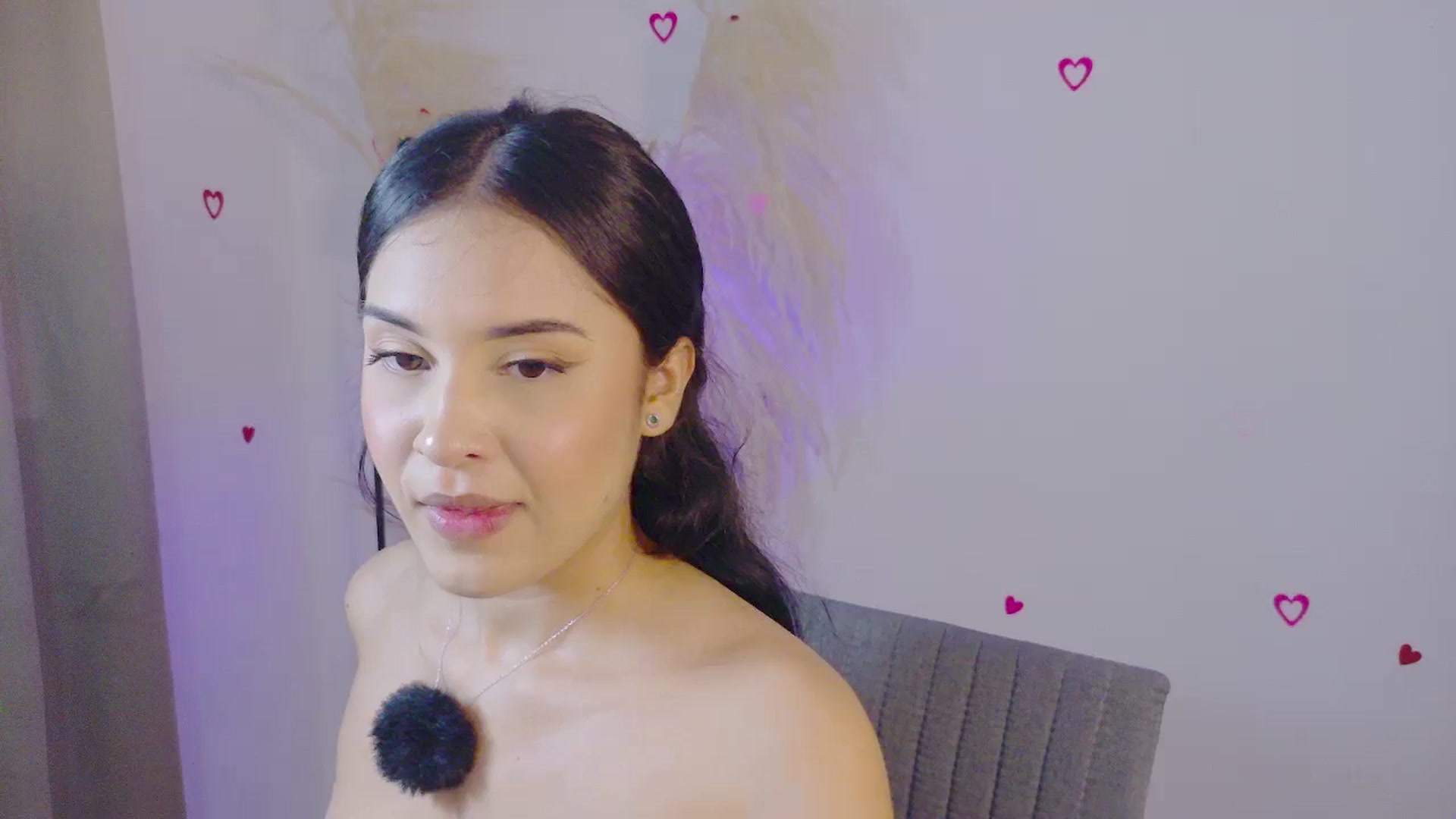 Gallery image thumbnail from Arielle_1's myfreecams stream on, 02/23/2026, 15:53 image 17 of 20