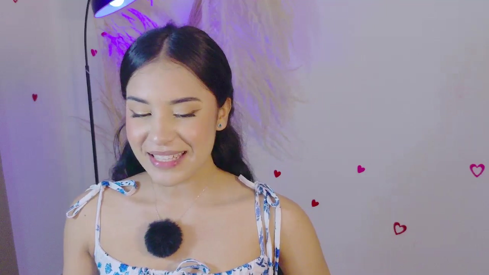 Gallery image thumbnail from Arielle_1's myfreecams stream on, 02/23/2026, 15:53 image 18 of 20