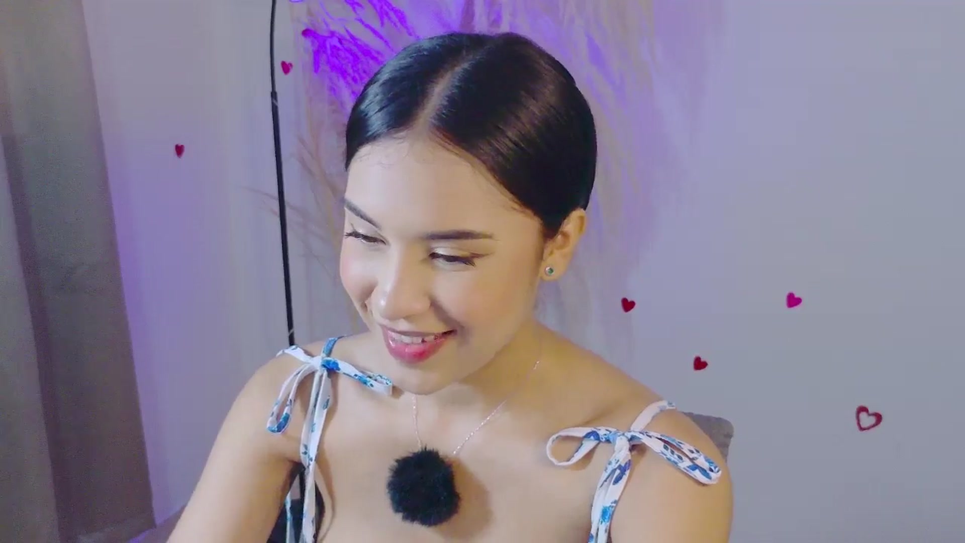 Gallery image thumbnail from Arielle_1's myfreecams stream on, 02/23/2026, 15:53 image 6 of 20
