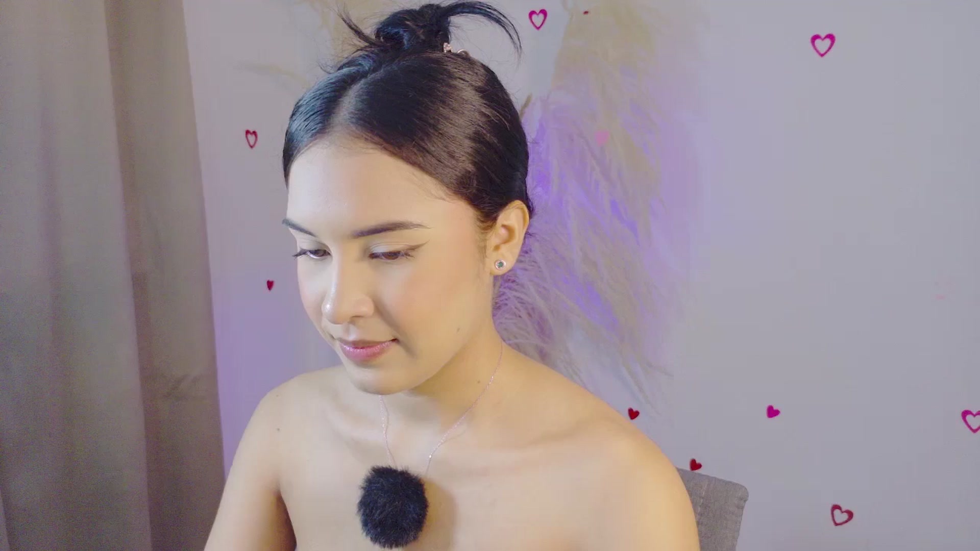 Gallery image thumbnail from Arielle_1's myfreecams stream on, 03/01/2026, 15:10 image 18 of 20