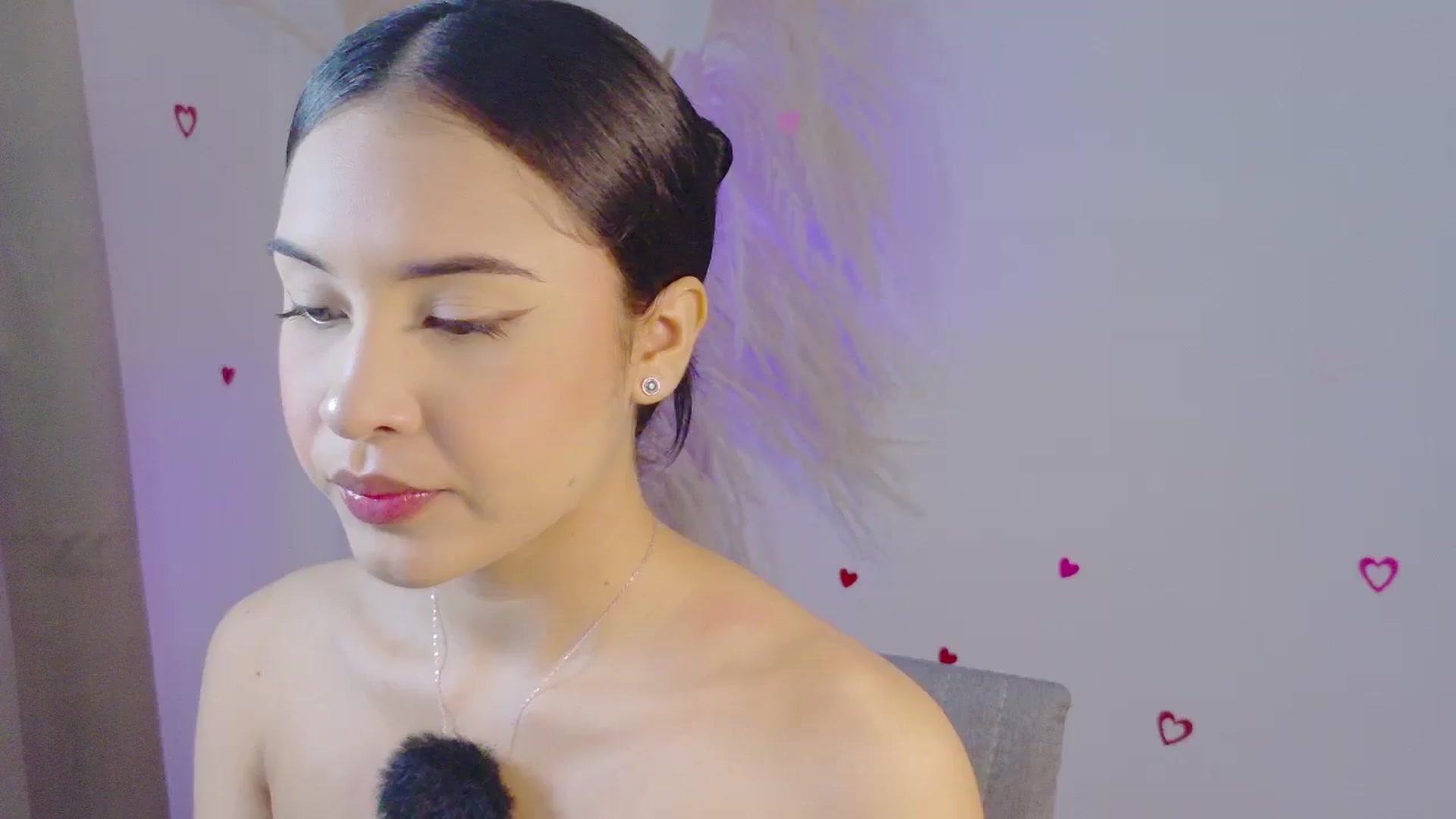 Gallery image thumbnail from Arielle_1's myfreecams stream on, 03/01/2026, 15:10 image 5 of 20