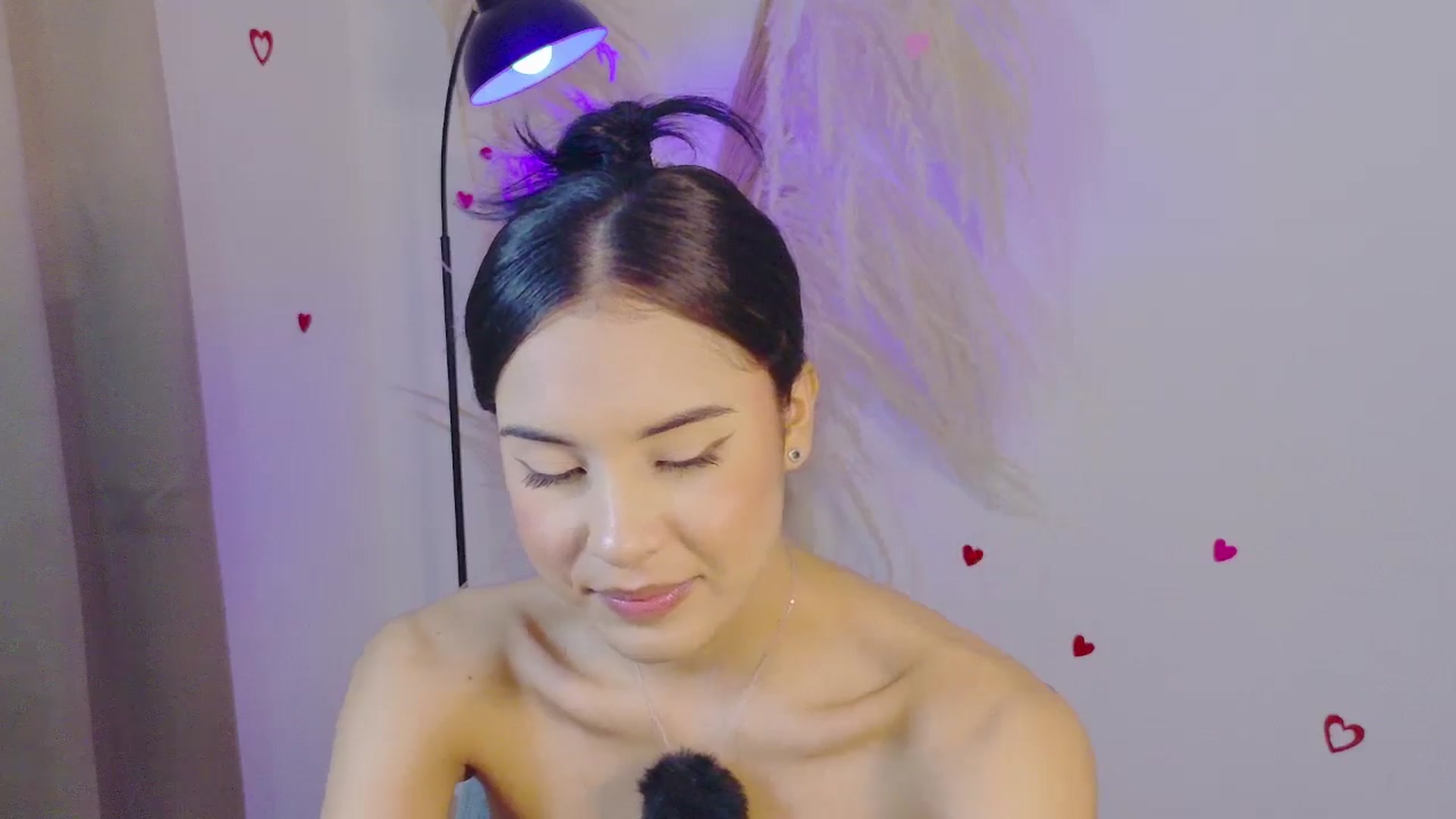 Gallery image thumbnail from Arielle_1's myfreecams stream on, 03/01/2026, 15:10 image 20 of 20