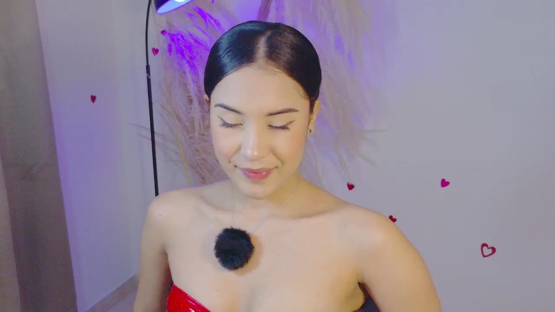 Gallery image thumbnail from Arielle_1's myfreecams stream on, 03/01/2026, 15:10 image 8 of 20