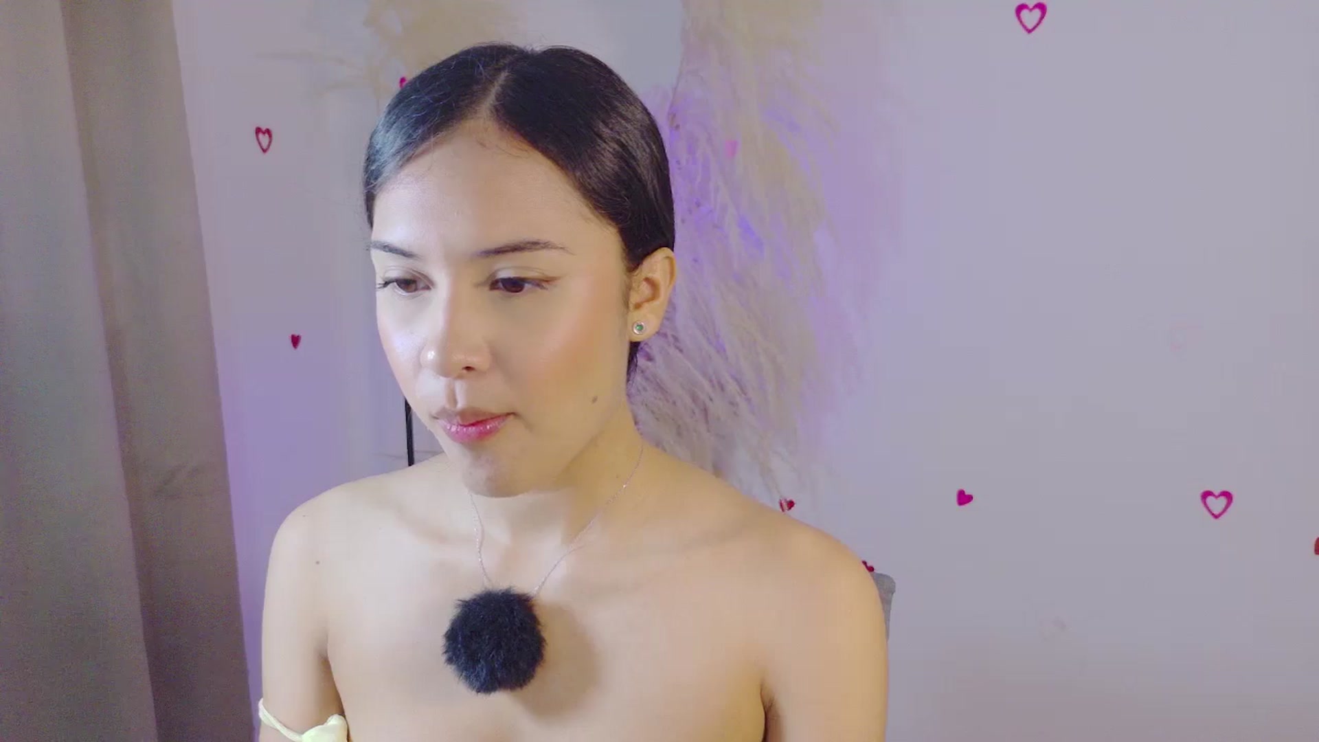 Gallery image thumbnail from Arielle_1's myfreecams stream on, 03/06/2026, 15:35 image 3 of 20