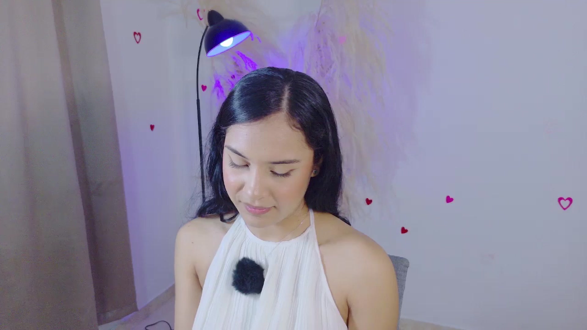 Gallery image thumbnail from Arielle_1's myfreecams stream on, 03/10/2026, 14:11 image 12 of 20