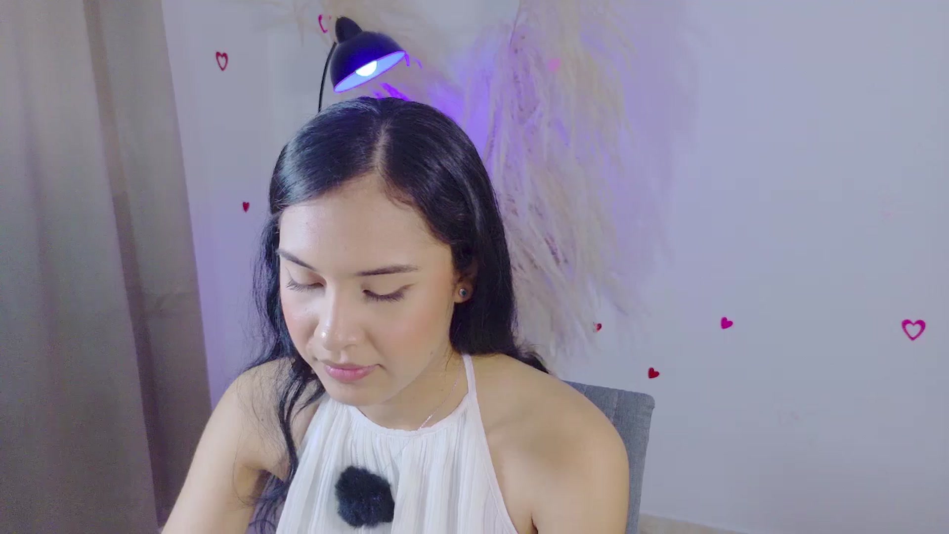 Gallery image thumbnail from Arielle_1's myfreecams stream on, 03/10/2026, 14:11 image 11 of 20