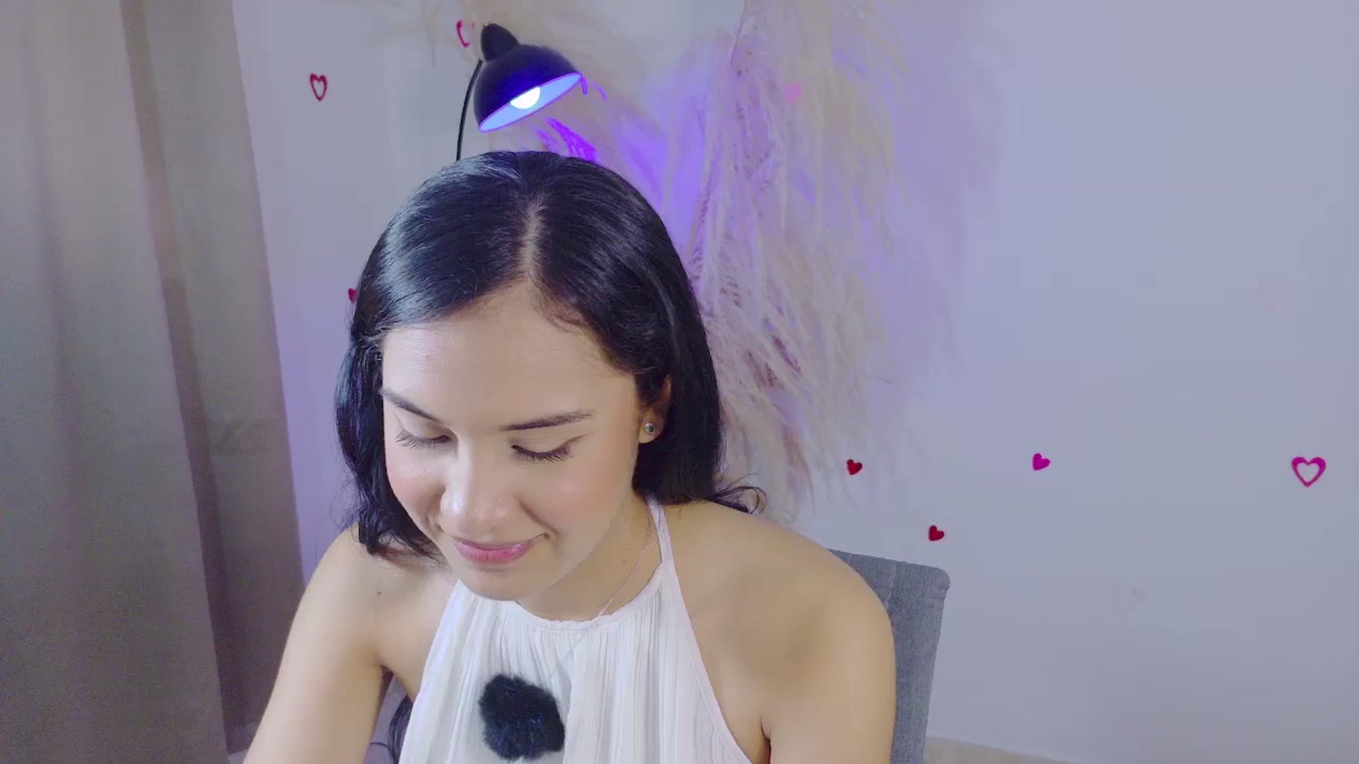 Gallery image thumbnail from Arielle_1's myfreecams stream on, 03/10/2026, 14:11 image 7 of 20