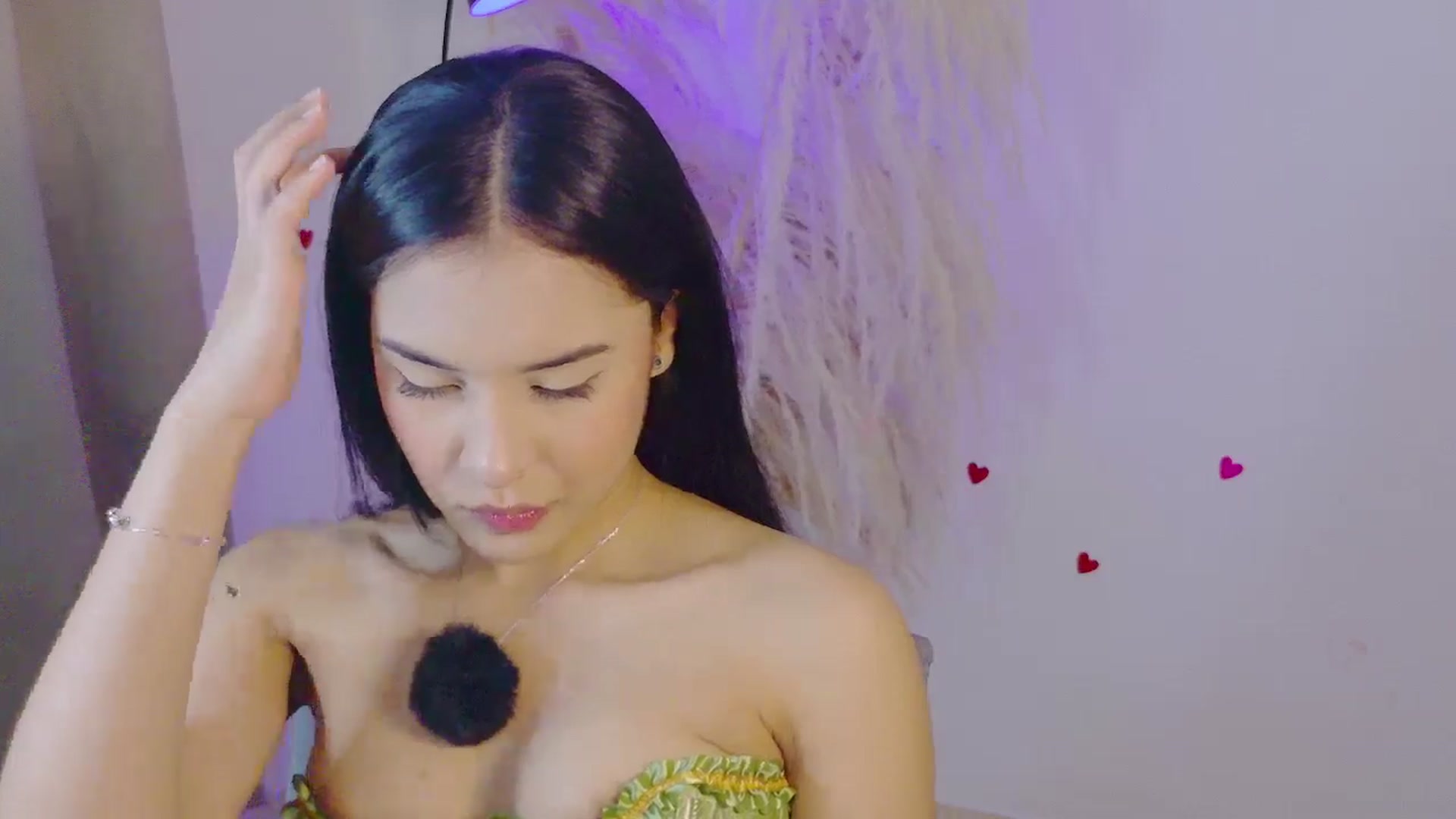 Gallery image thumbnail from Arielle_1's myfreecams stream on, 03/16/2026, 15:04 image 14 of 20