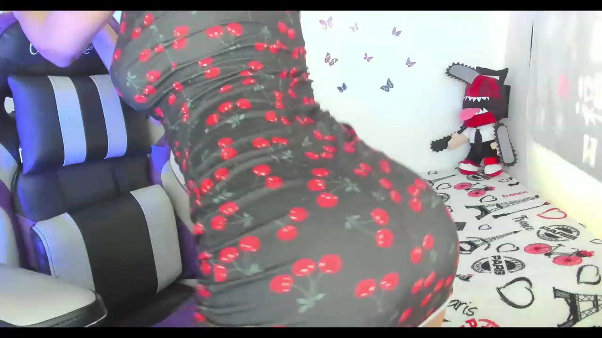 Gallery image thumbnail from Aries_Soul's myfreecams stream on, 01/30/2023, 19:39 image 19 of 20